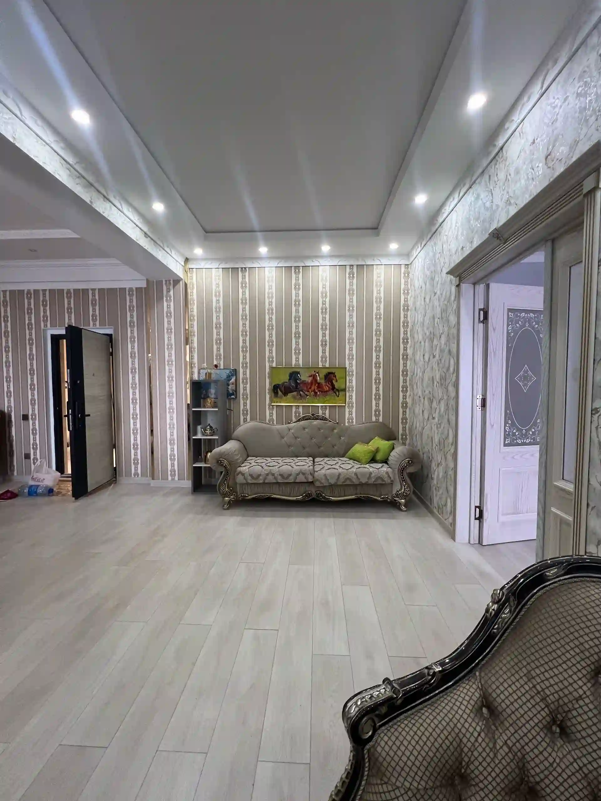 2-к квартира, 16 этаж, 90 м², славянский университет