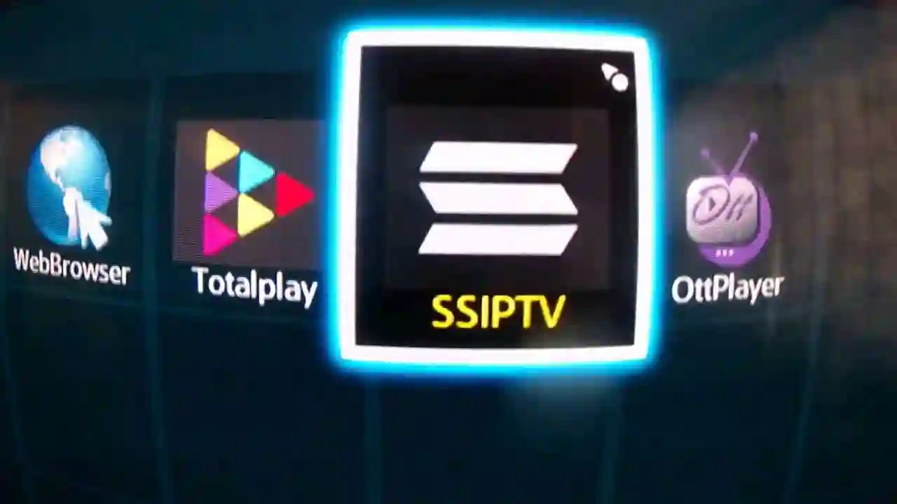 IPTV
