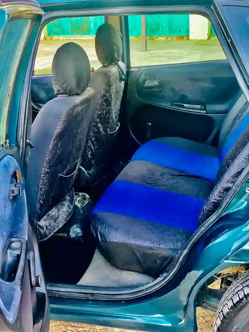 Opel Astra f 1997