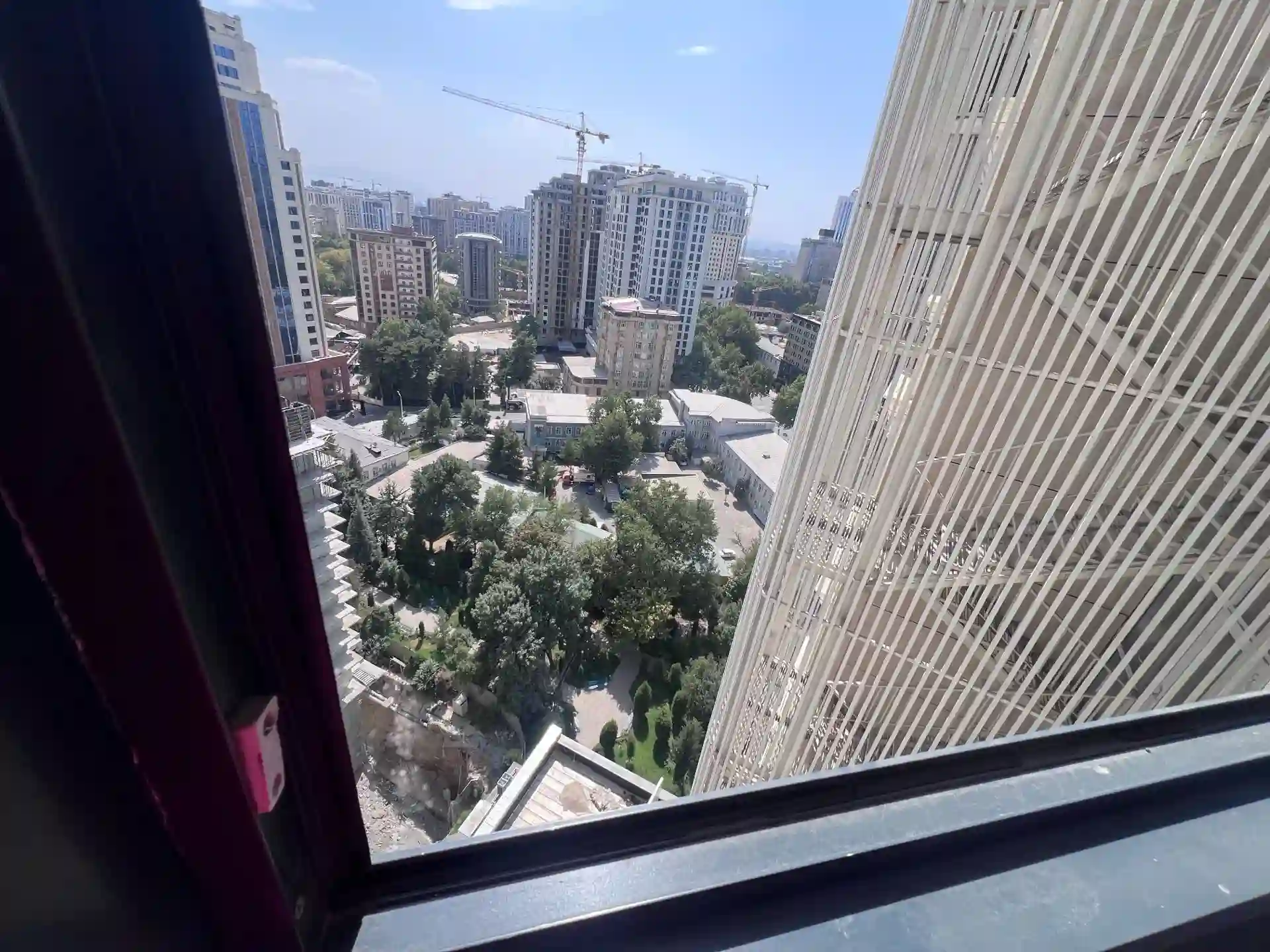 2-к квартира, 16 этаж, 90 м², Славянский университет