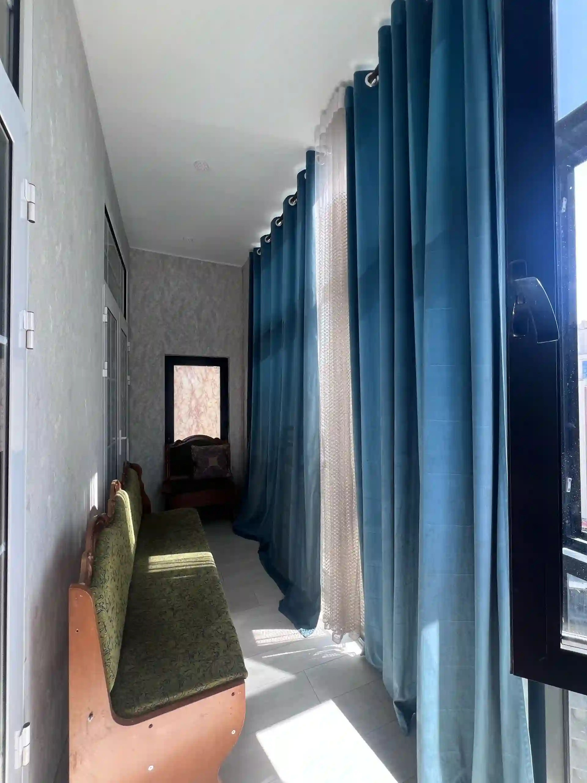 2-к квартира, 16 этаж, 90 м², Славянский университет