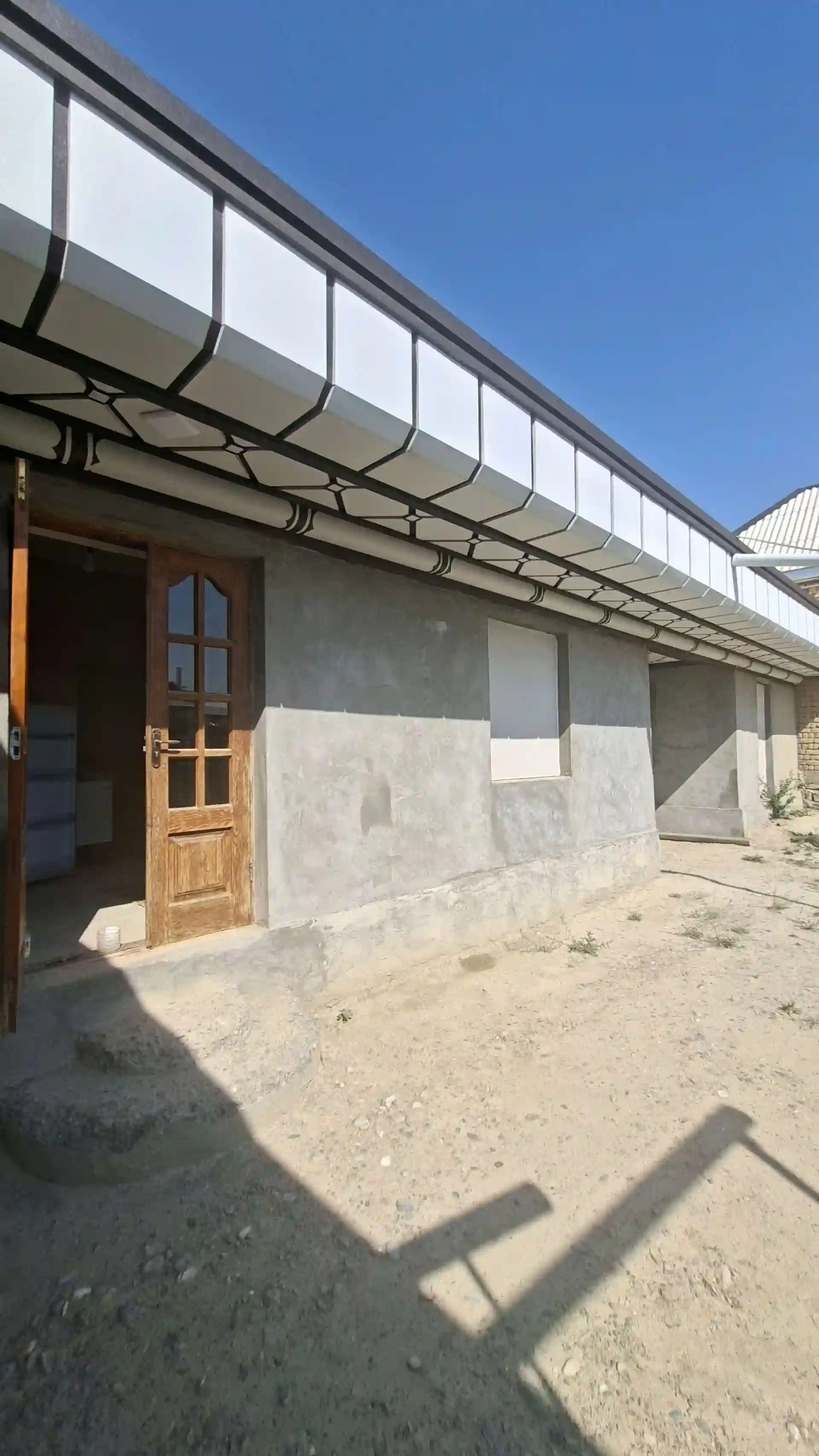 1 этажный, 10-комн. дом, 250 м², 6 соток, Ругунд