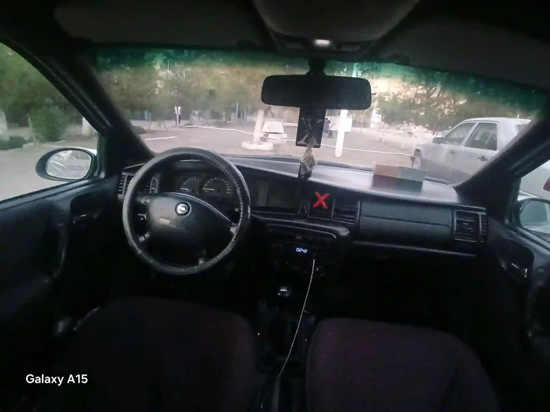 Opel Vectra b 1999