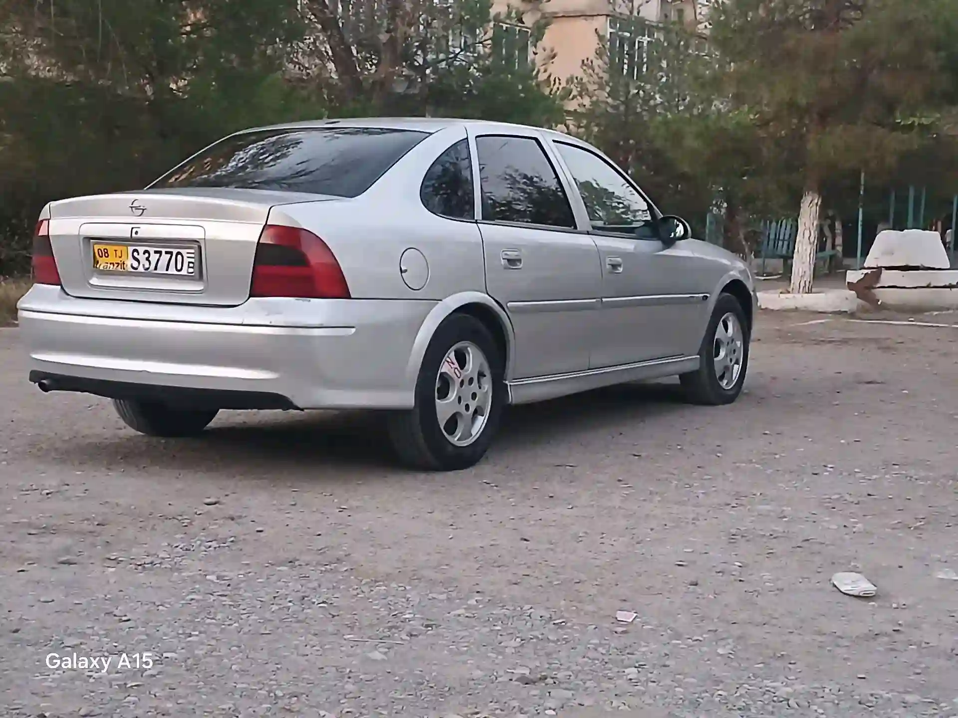 Opel Vectra b 1999