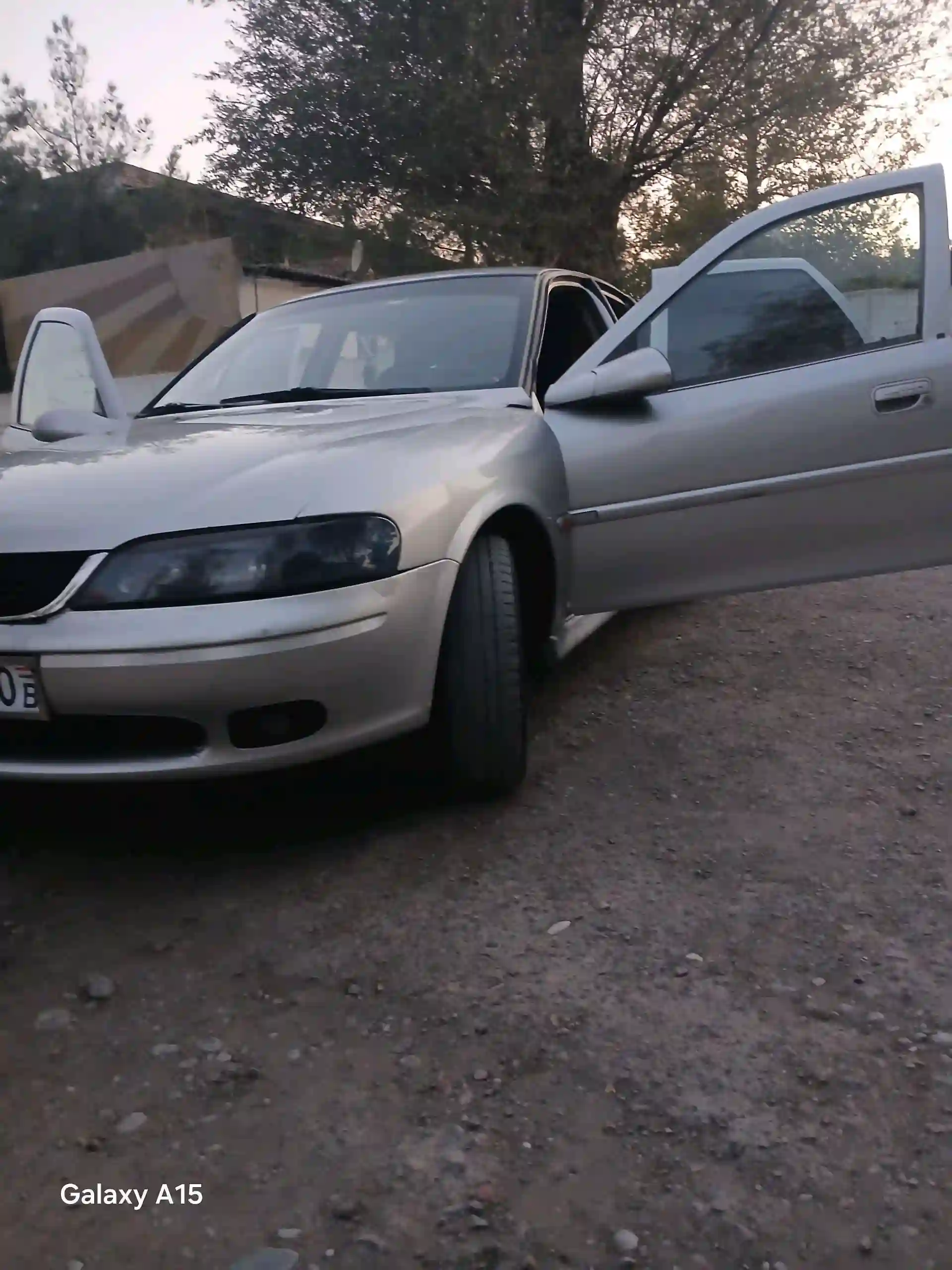 Opel Vectra b 1999