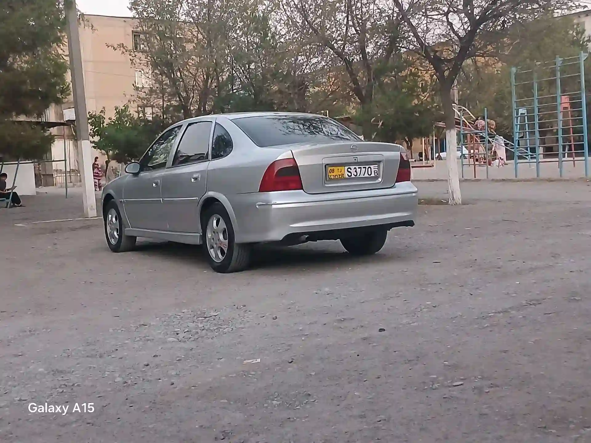 Opel Vectra b 1999