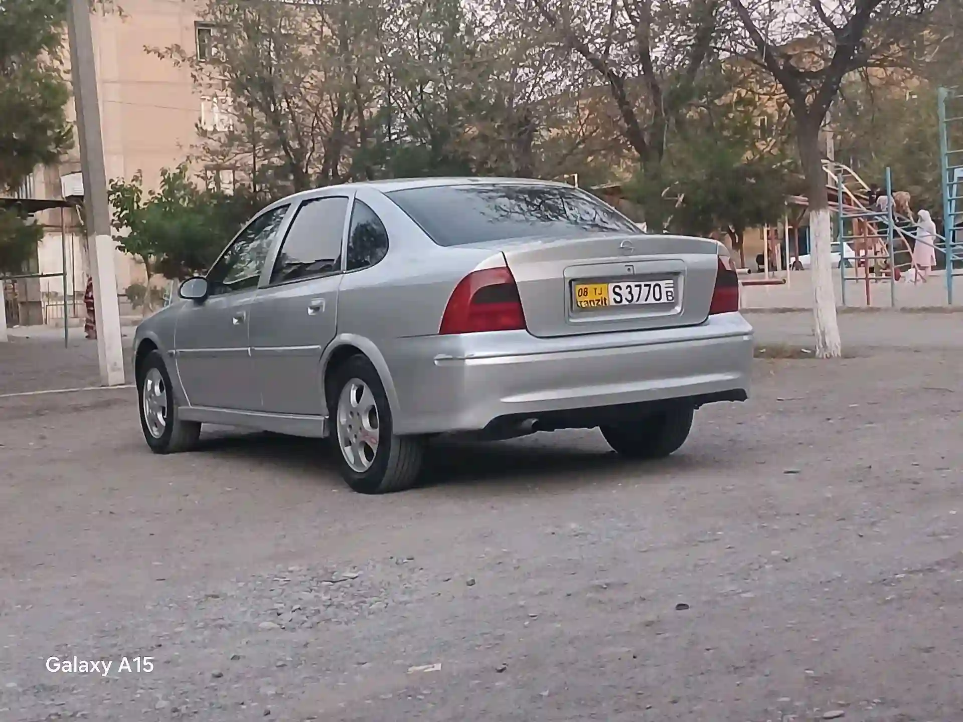 Opel Vectra b 1999