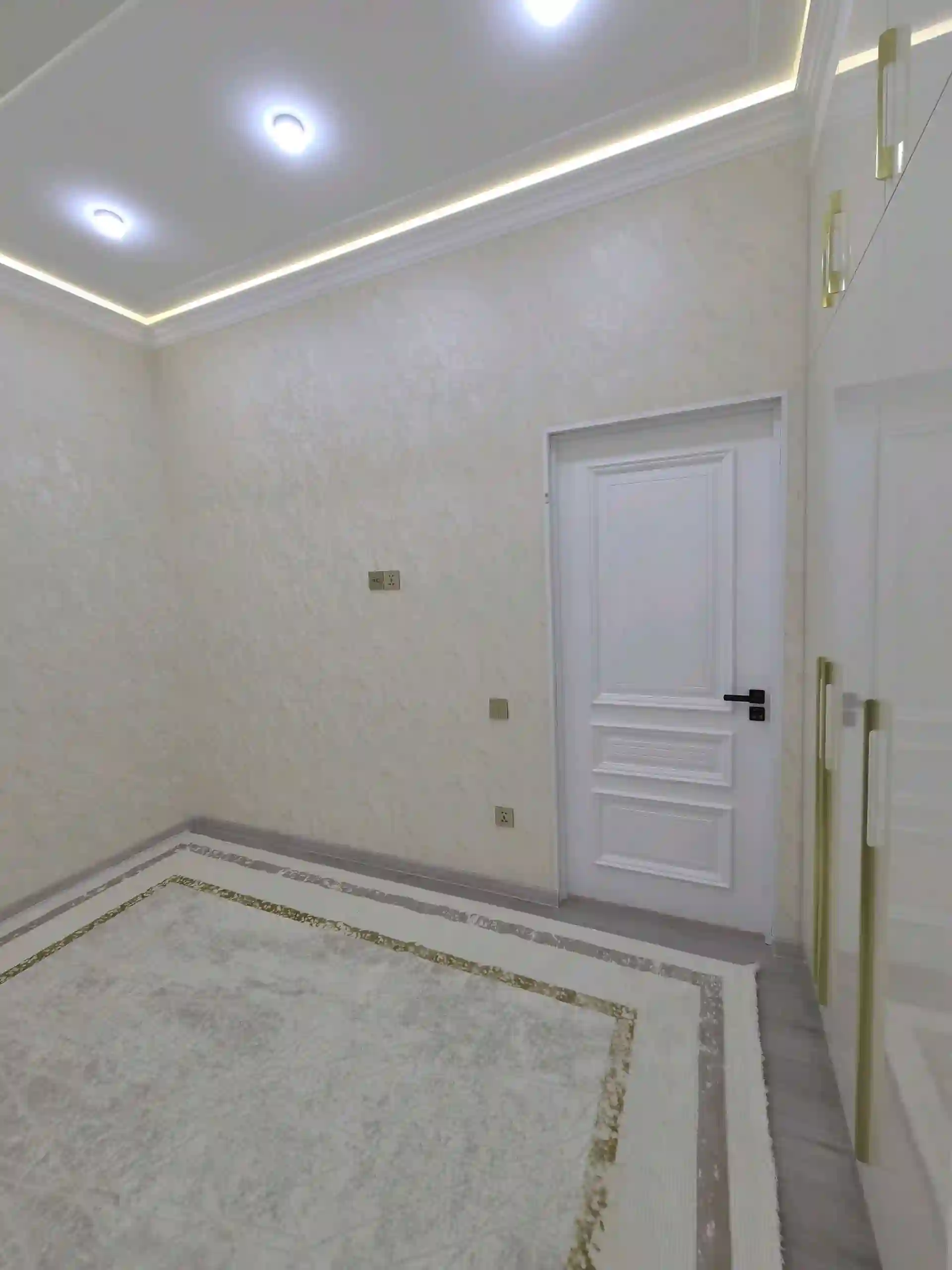 3-к квартира, 7 этаж, 86 м², сино 112 мр