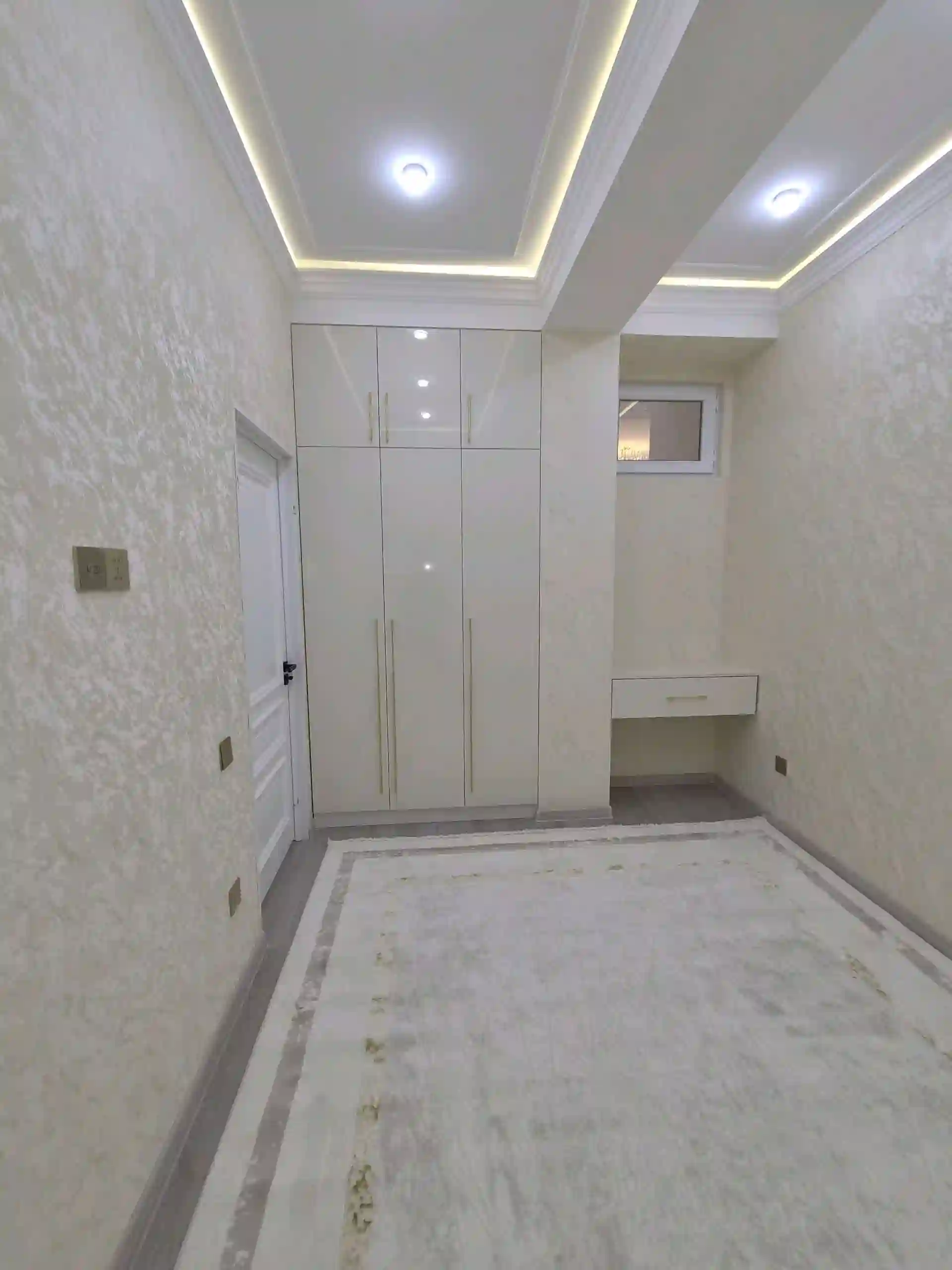 3-к квартира, 7 этаж, 86 м², сино 112 мр