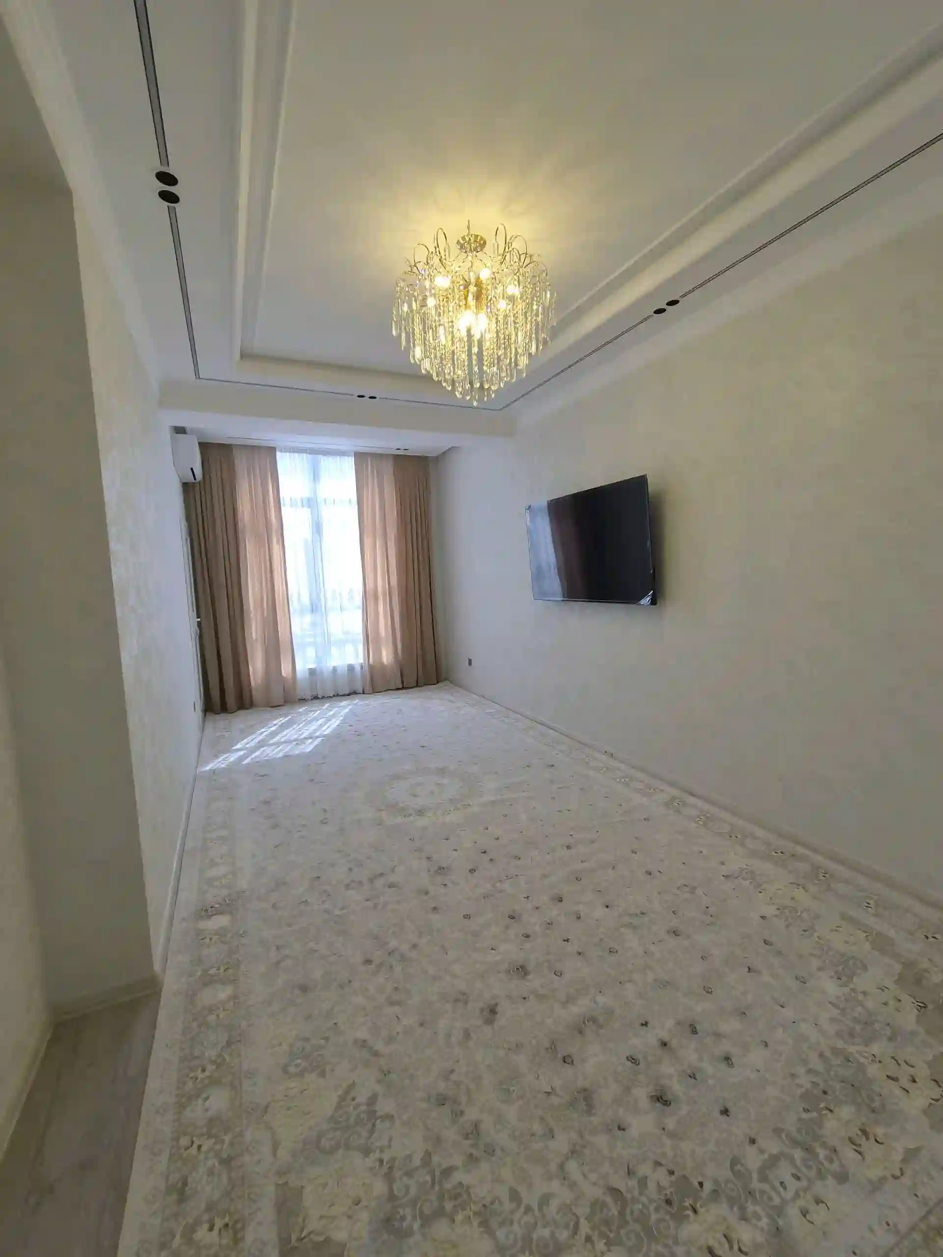 3-к квартира, 7 этаж, 86 м², сино 112 мр