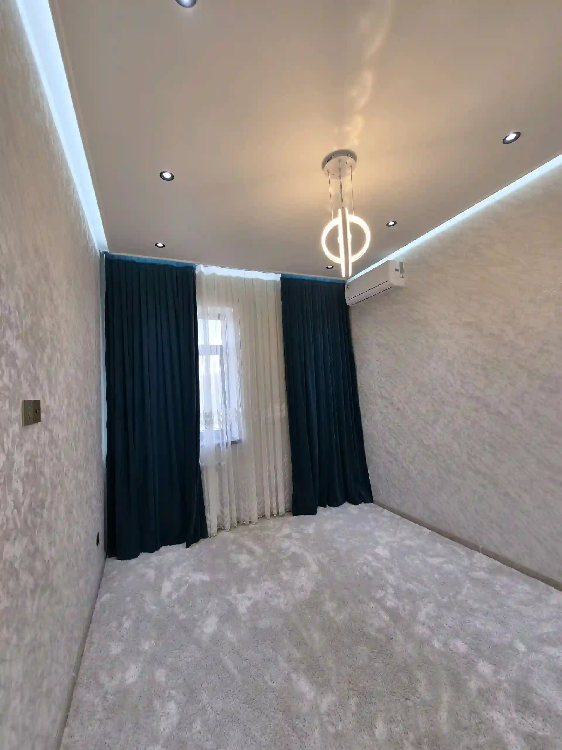 3-к квартира, 7 этаж, 86 м², сино 112 мр