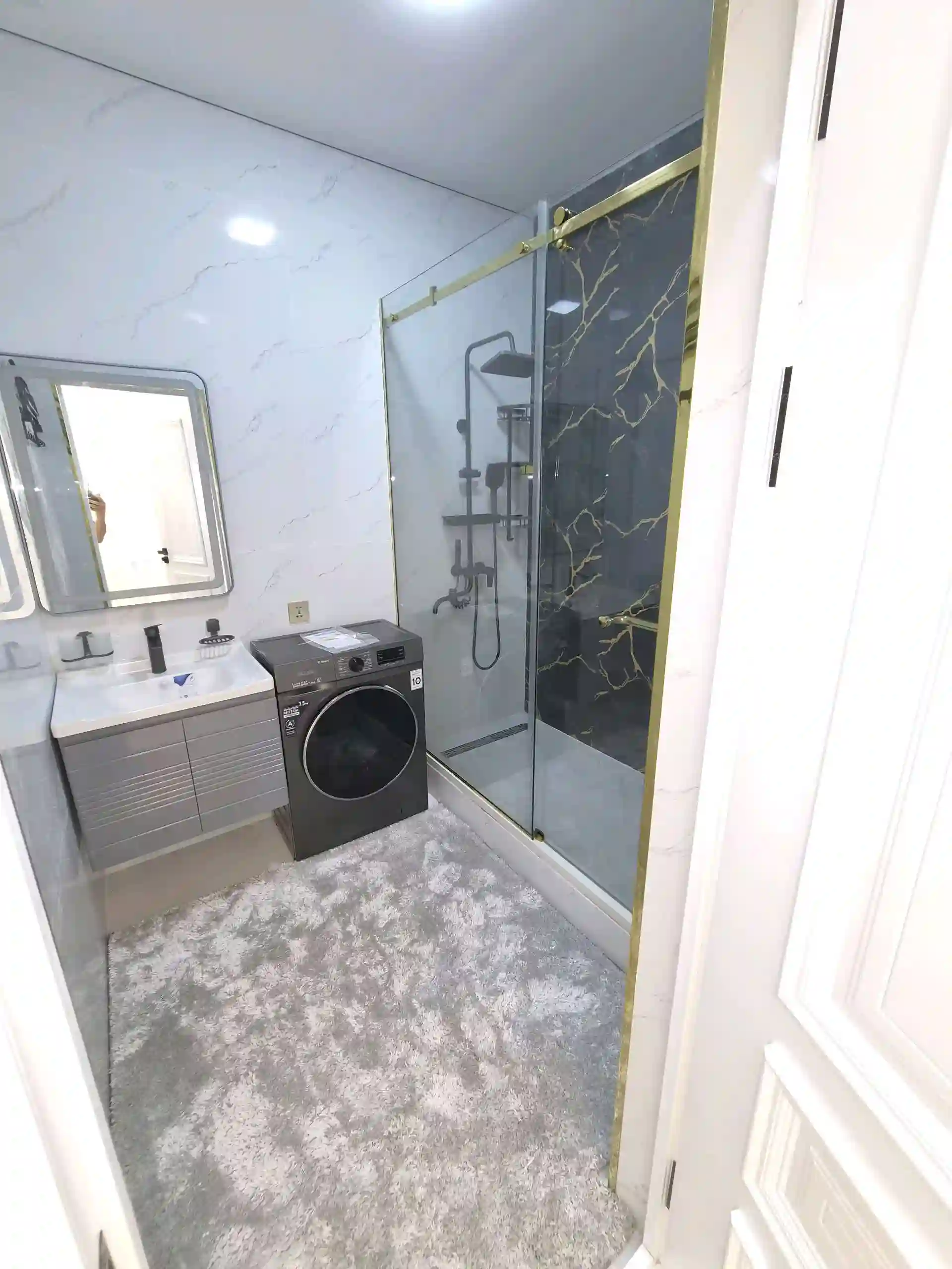 3-к квартира, 7 этаж, 86 м², сино 112 мр