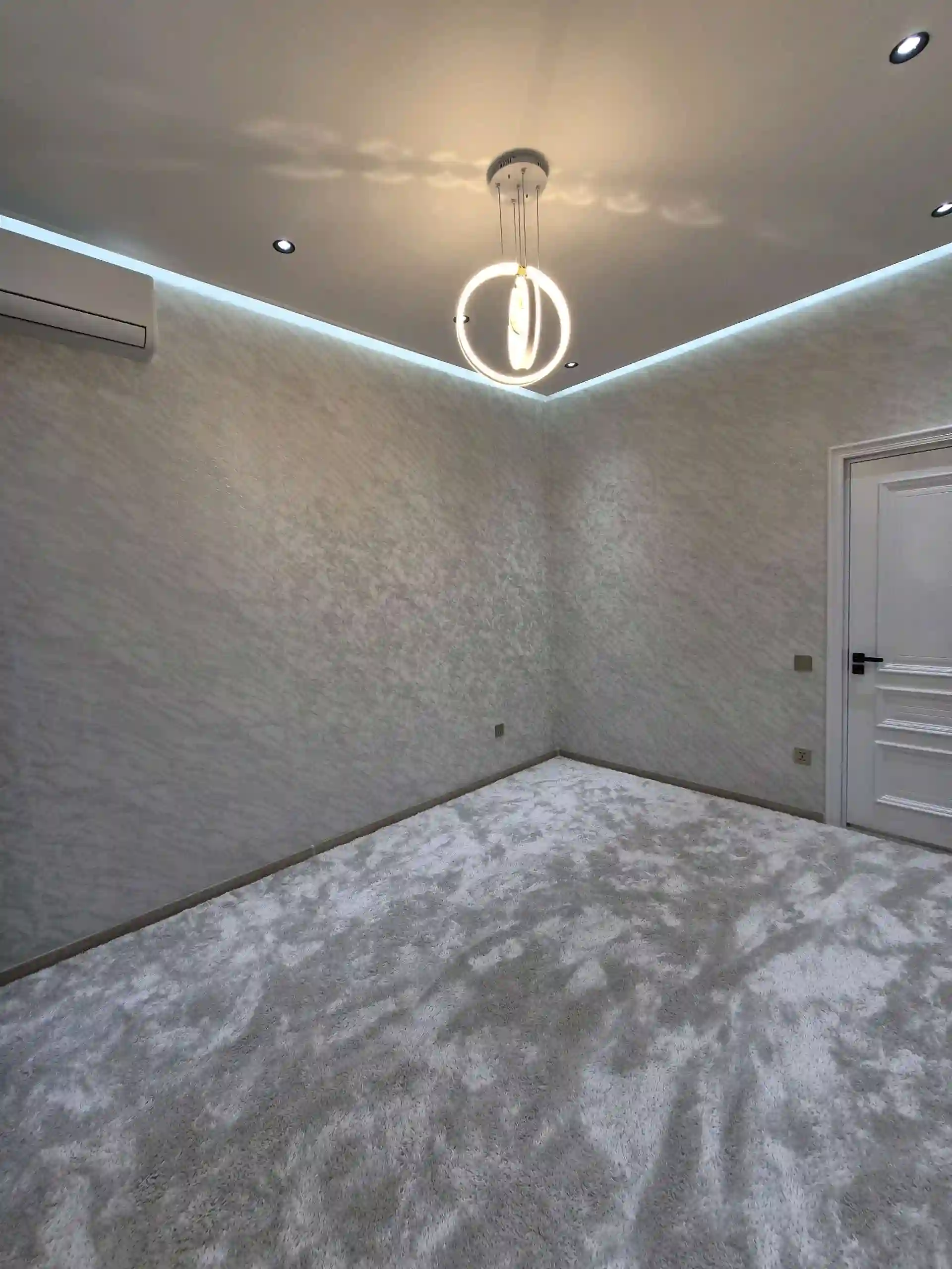 3-к квартира, 7 этаж, 86 м², сино 112 мр