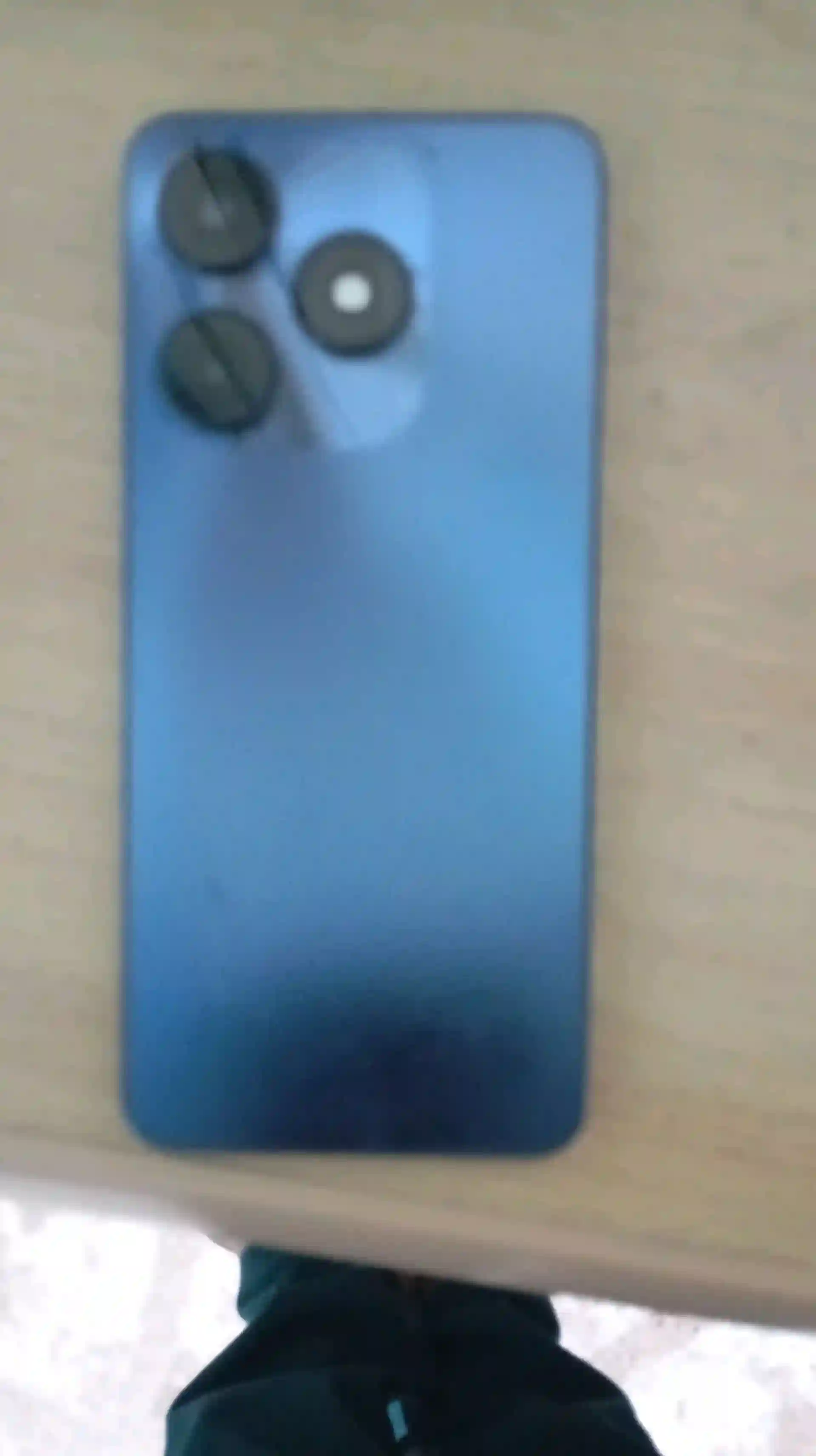Tecno Spark 10
