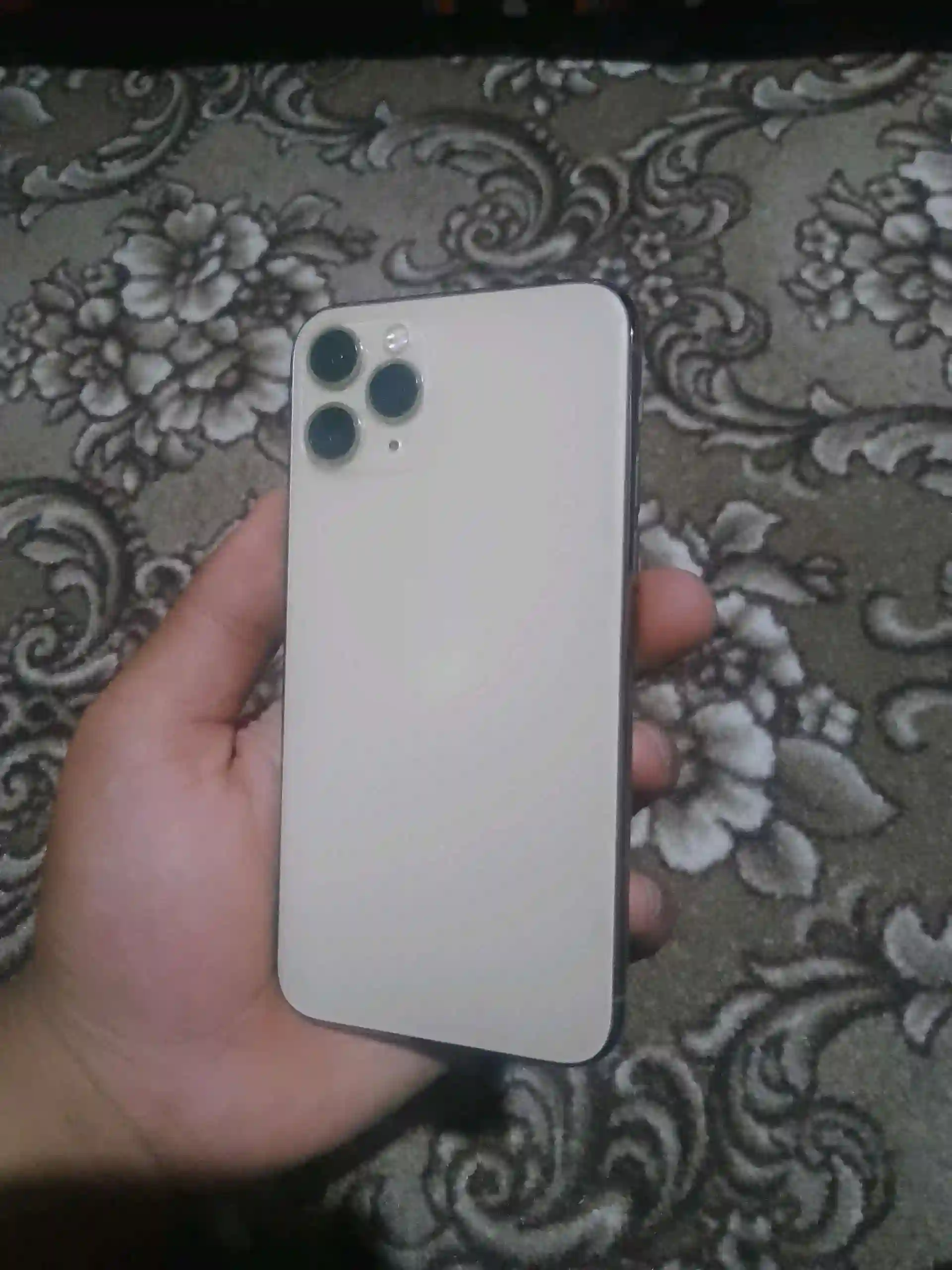 Apple IPhone 11 Pro 256 gb