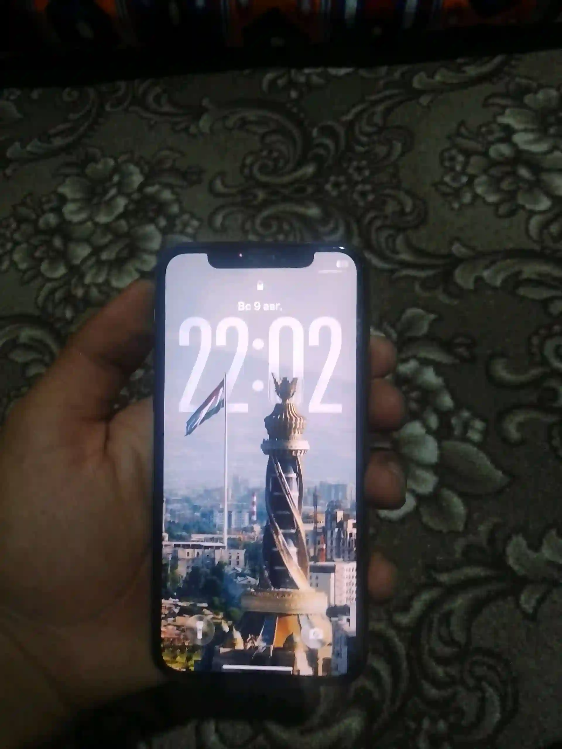 Apple IPhone 11 Pro 256 gb