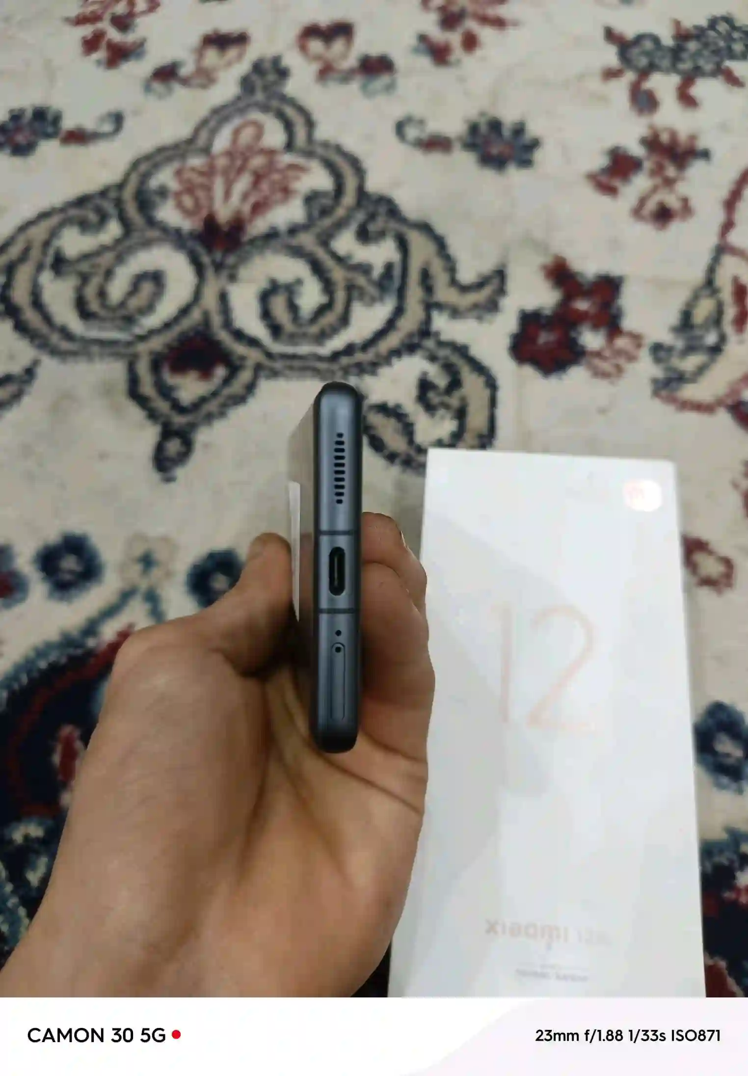 Xiaomi 12x — миниатюра 6