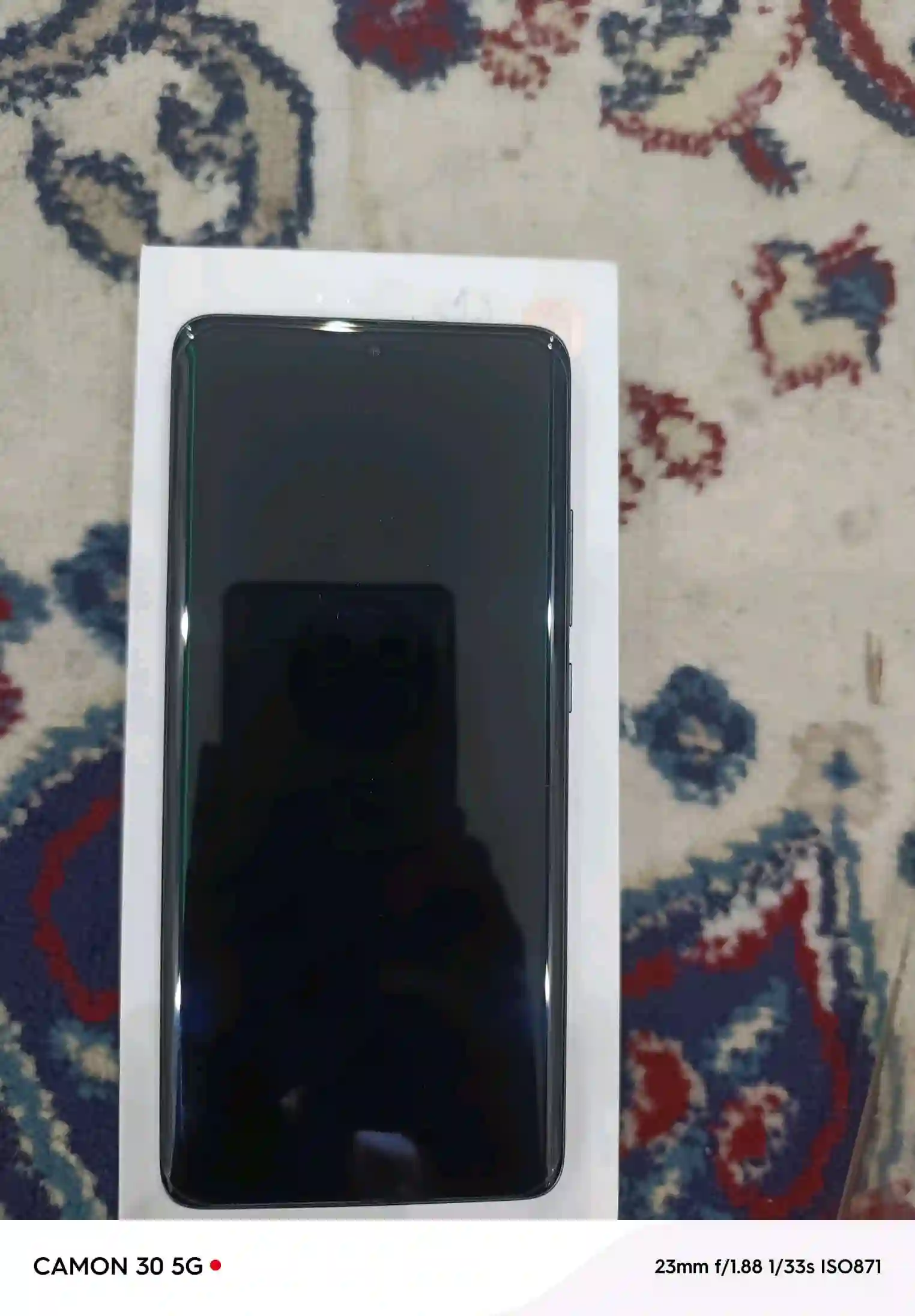Xiaomi 12x — миниатюра 2
