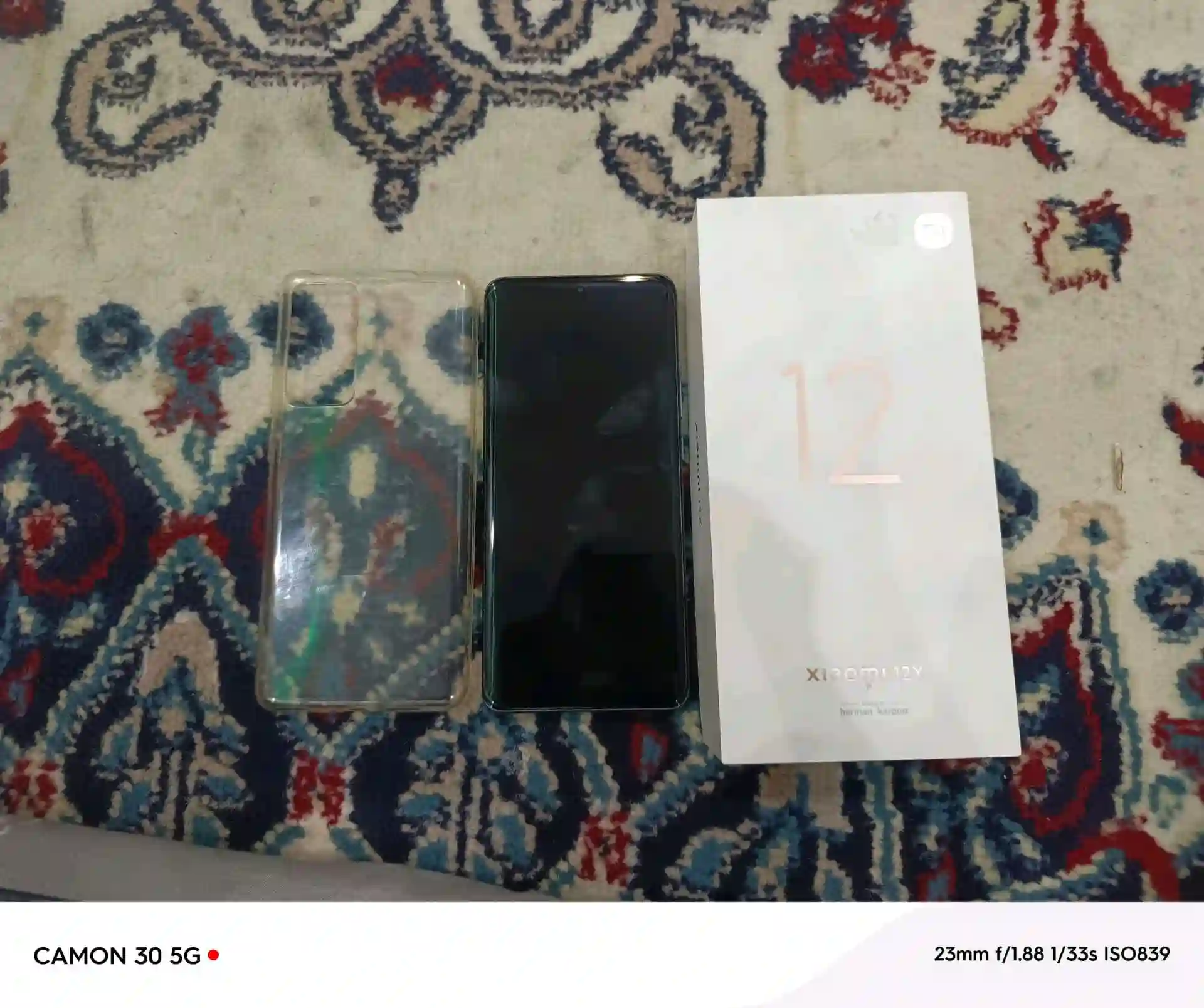 Xiaomi 12x — миниатюра 8