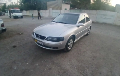 Opel Vectra b 1999