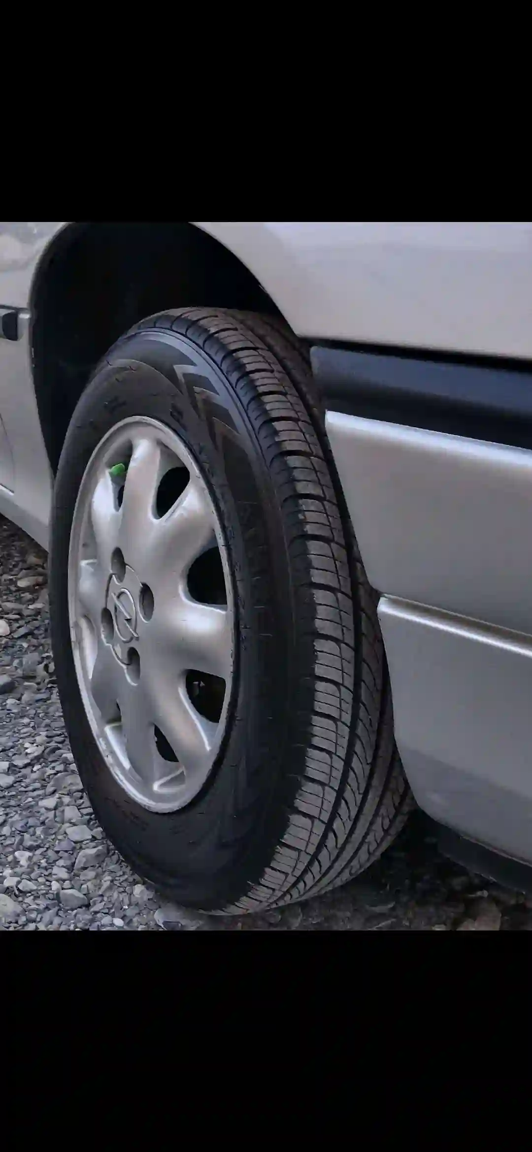 Opel Astra f 1998