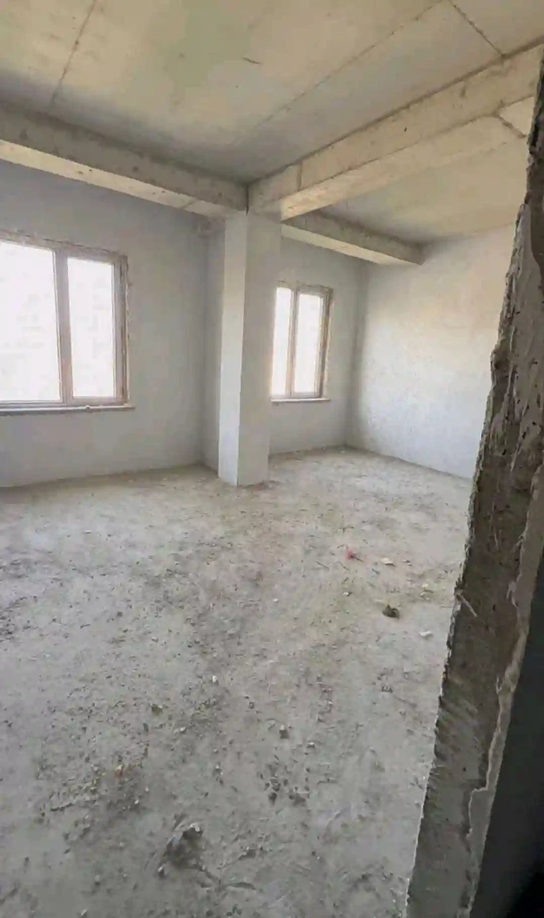 3-к квартира, 4 этаж, 101 м², Шёлкокомбинат (КОХИ РӮДАКӢ)