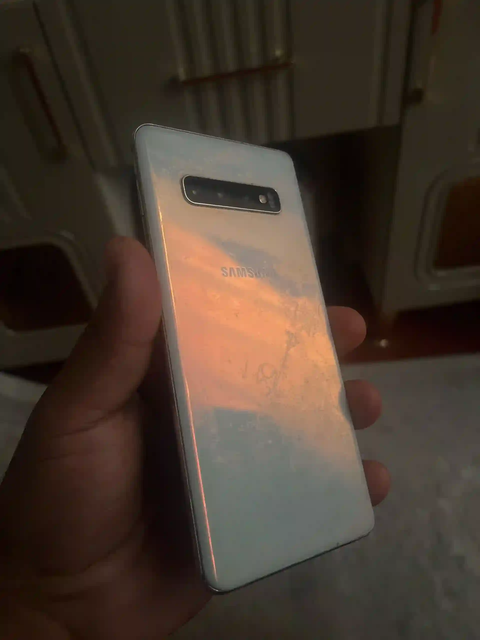 Samsung s10 plus