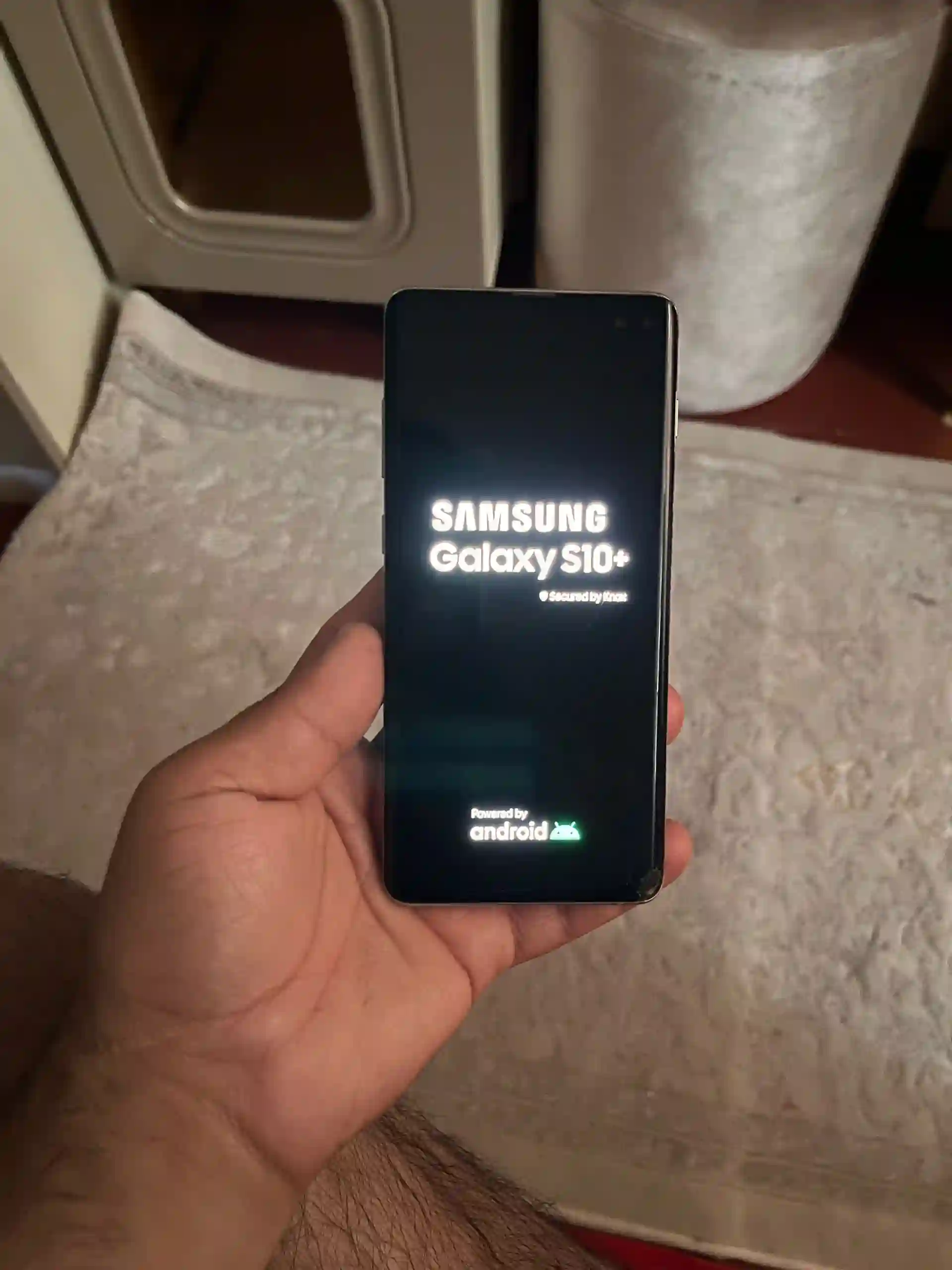 Samsung s10 plus