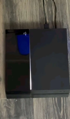 PlayStation 4 