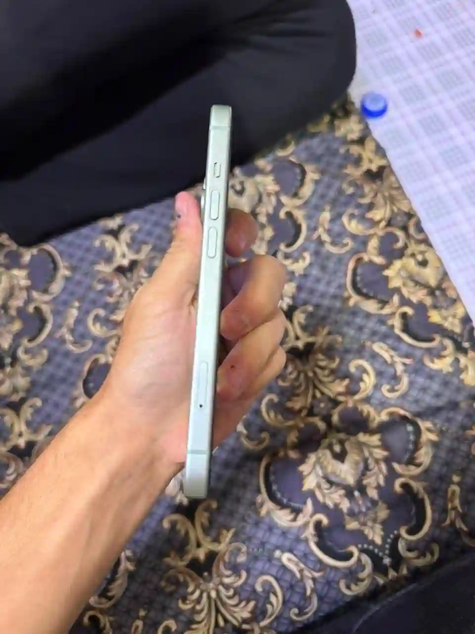 Apple IPhone 15 128 gb