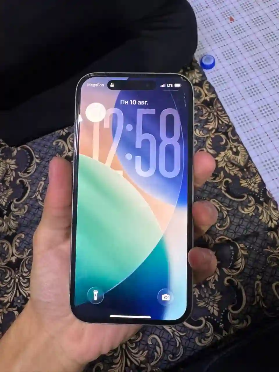 Apple IPhone 15 128 gb