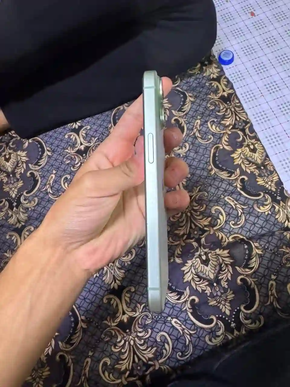 Apple IPhone 15 128 gb