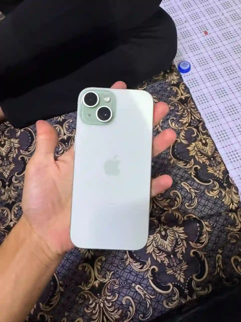 Apple IPhone 15 128 gb