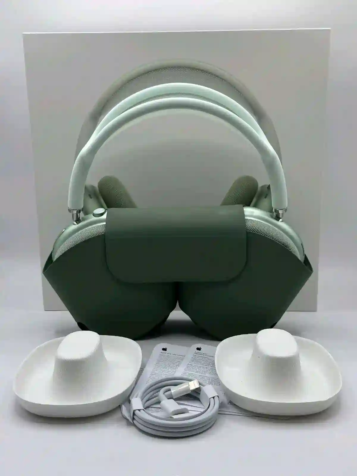 air pods max 