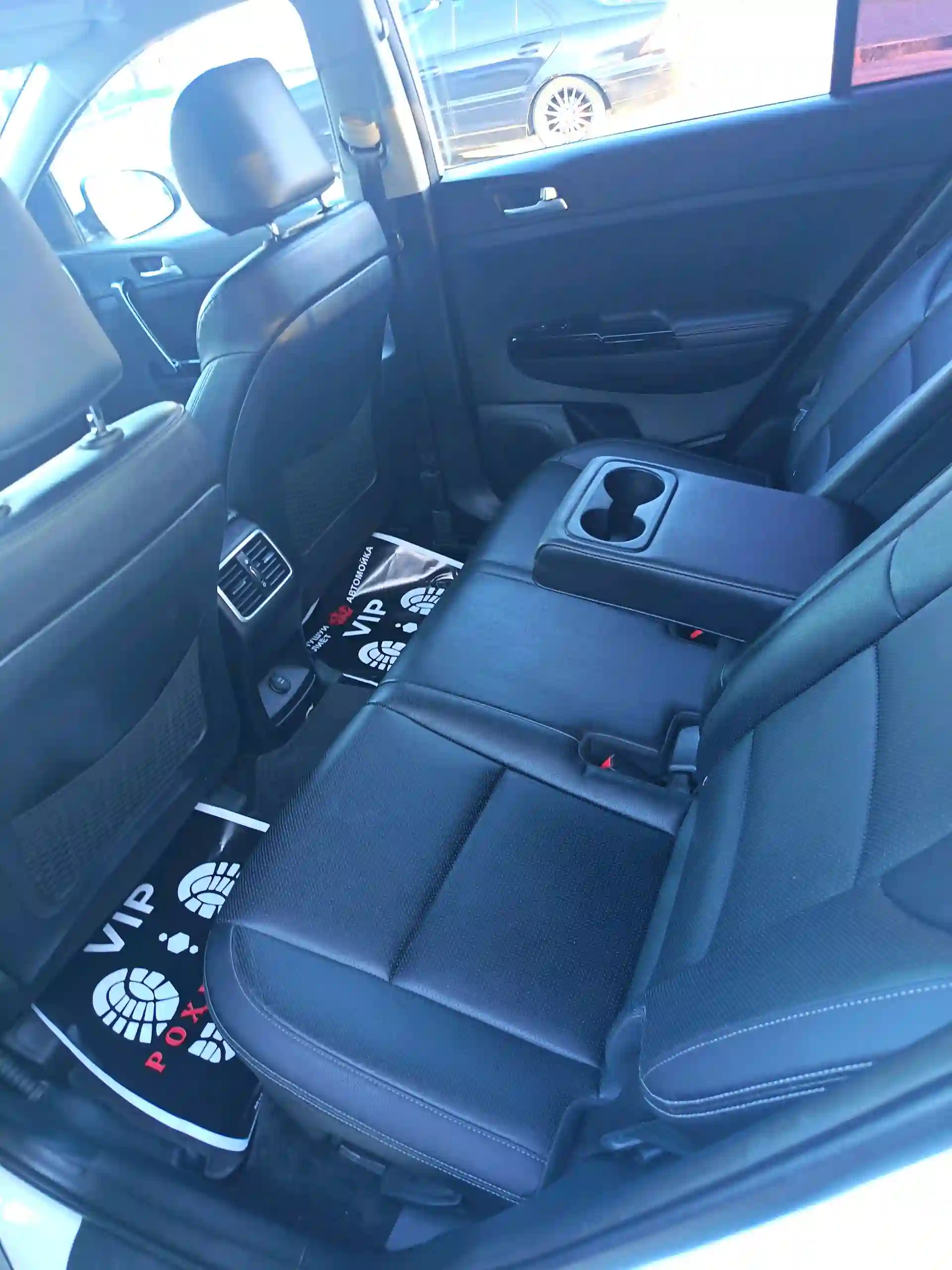 Kia Sportage 2016