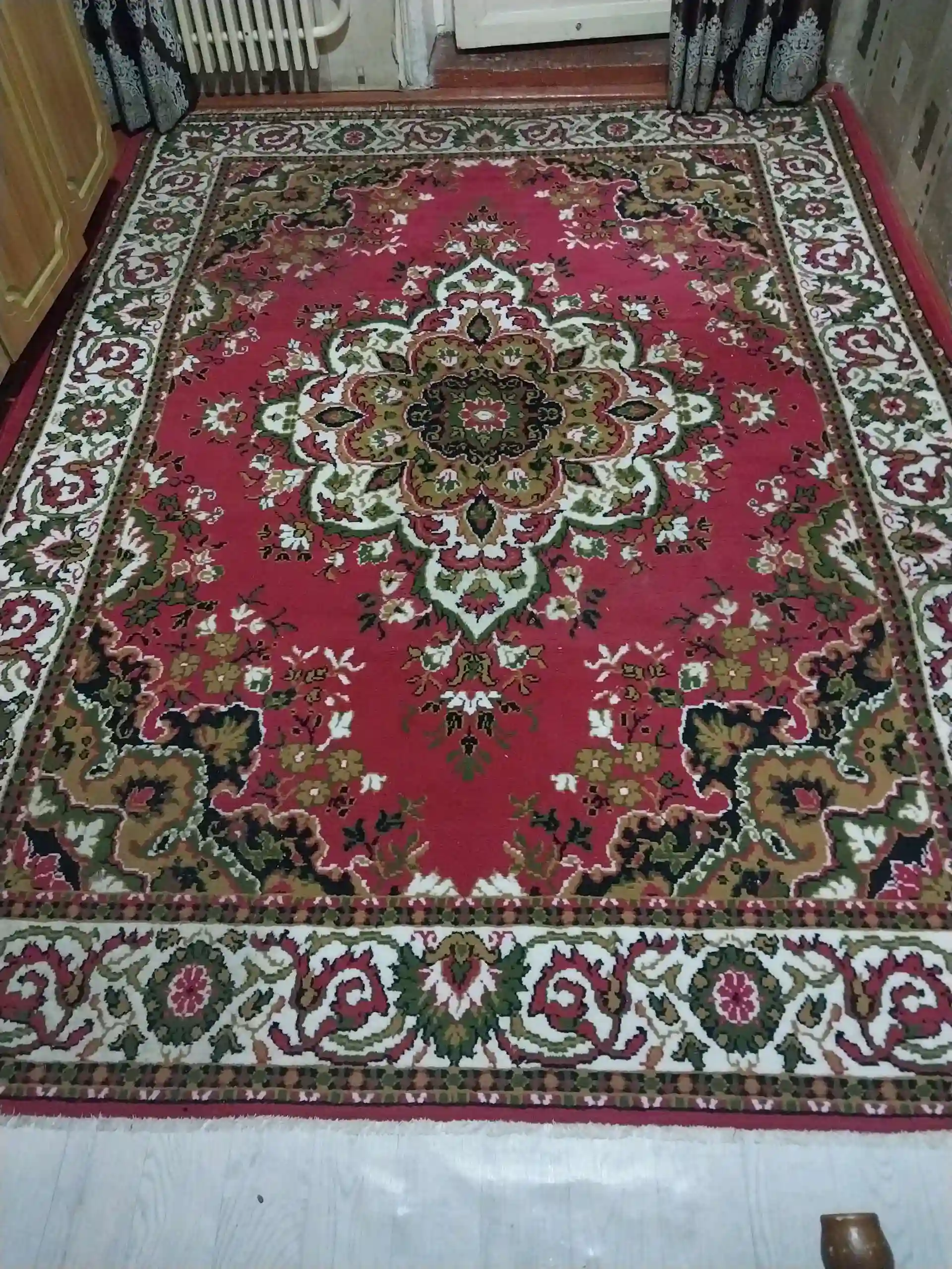 Ковры
