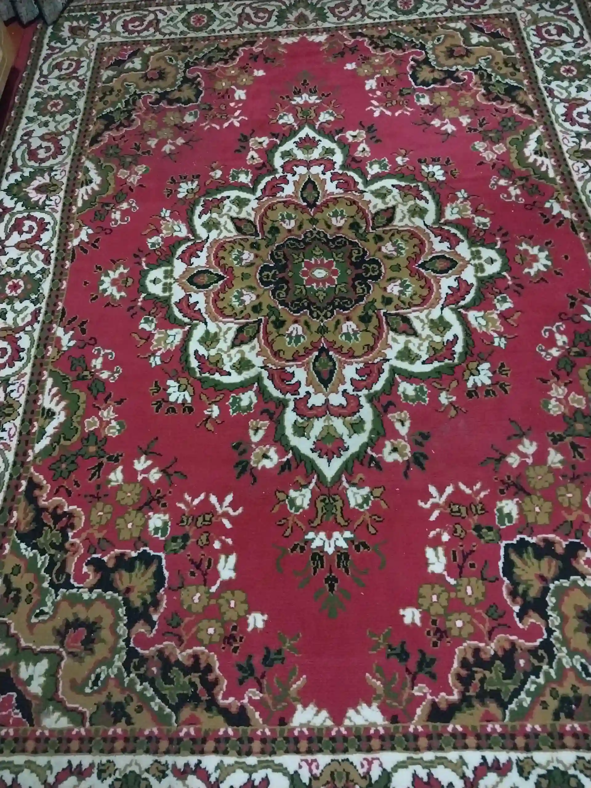 Ковры