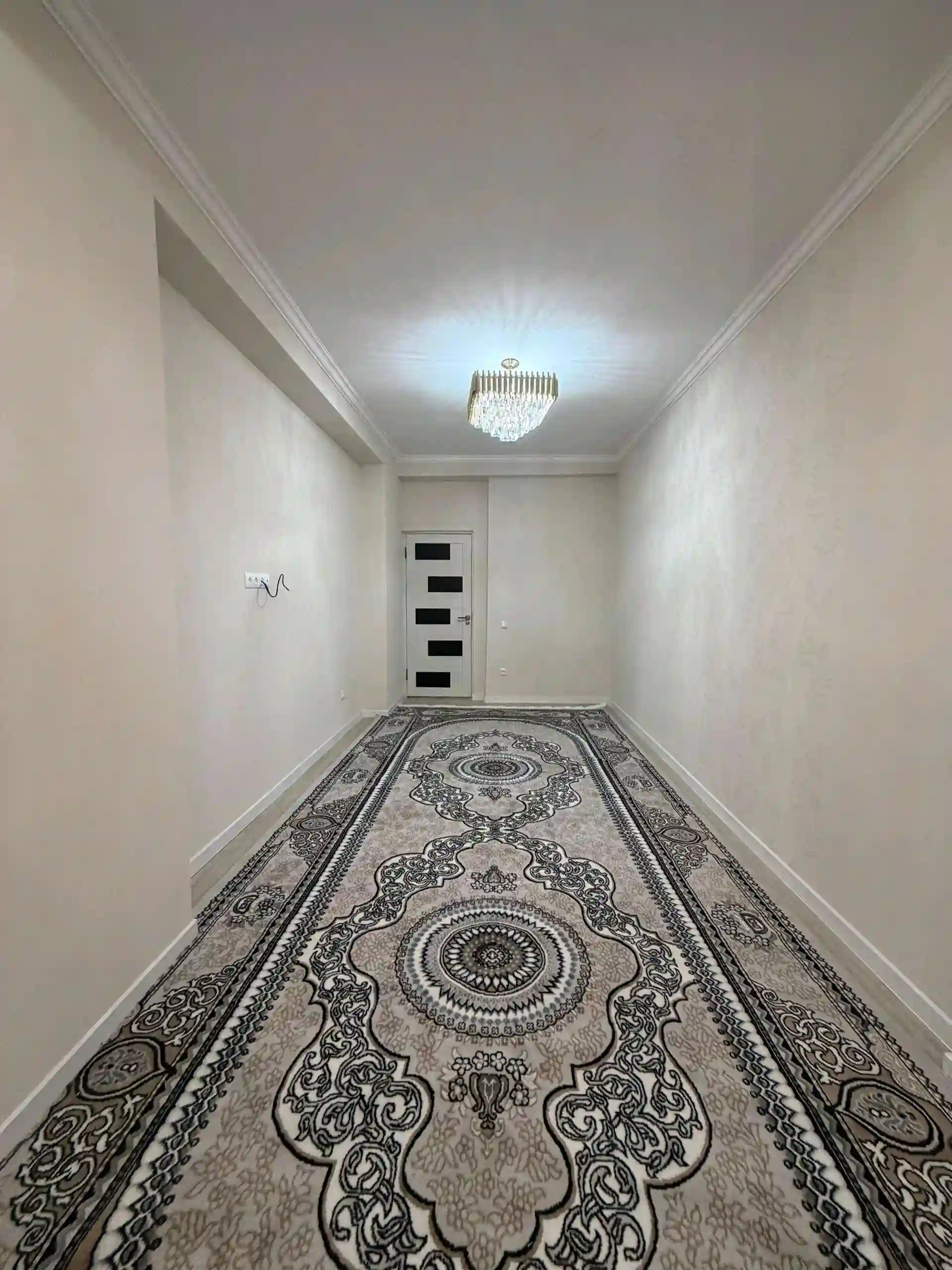 2-к квартира, 13 этаж, 55 м², фирдавси