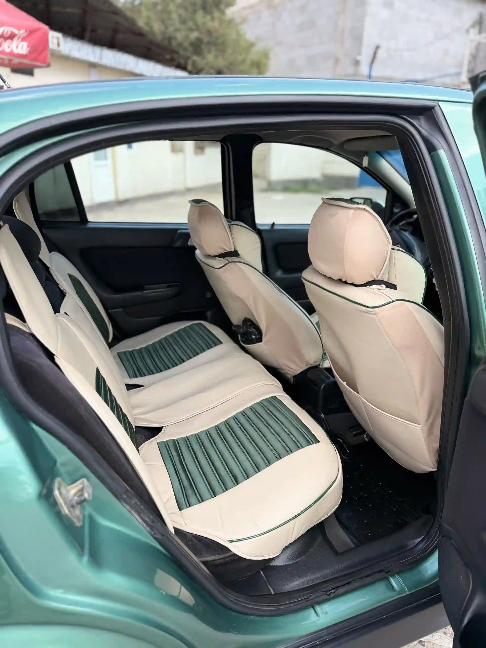 Opel Astra j 1999