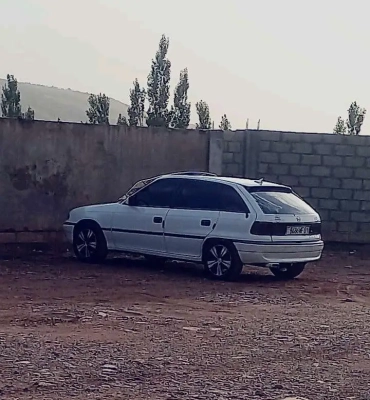 Opel Antara 1996