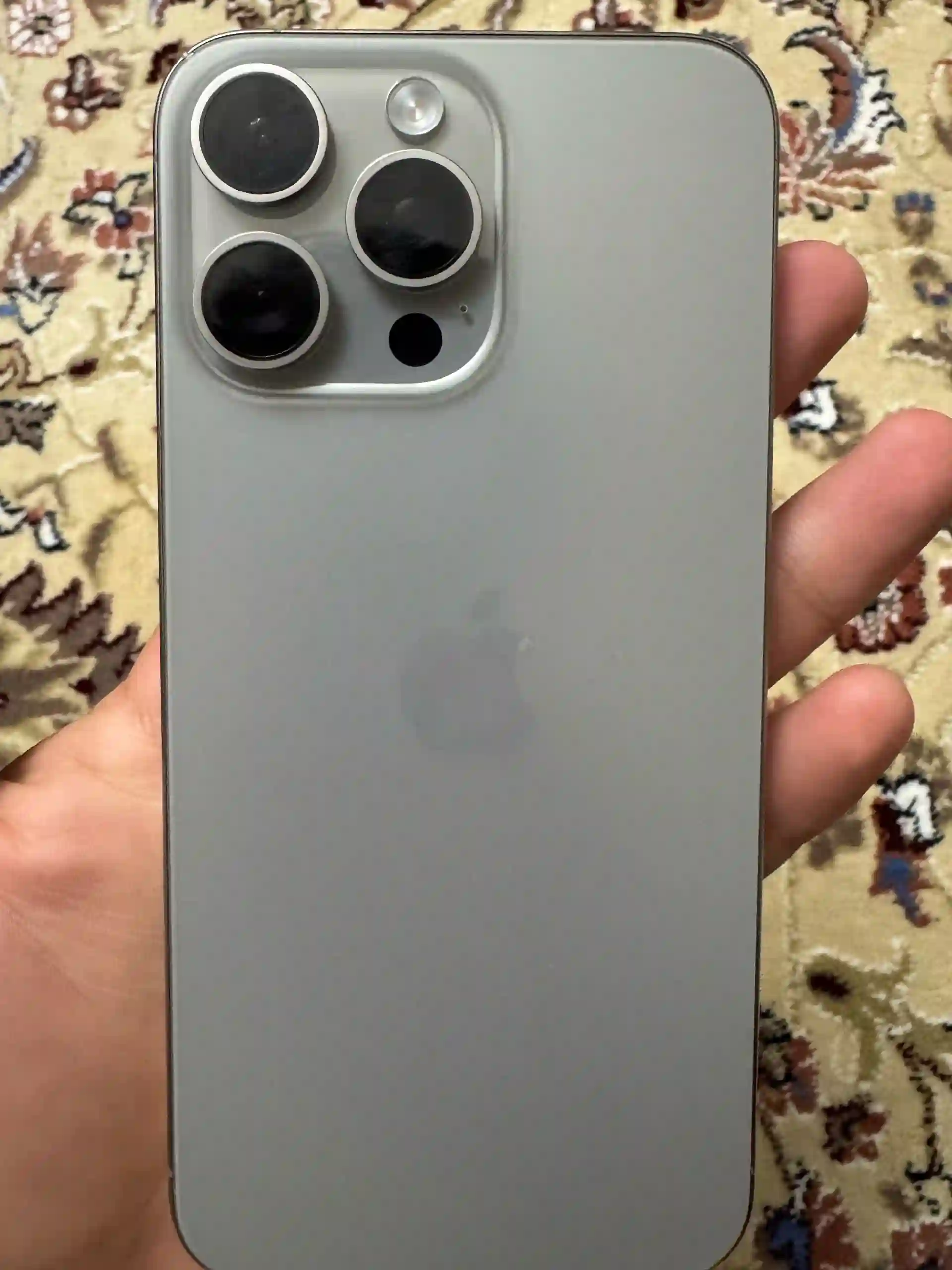 Apple IPhone 15 Pro Max 256 gb