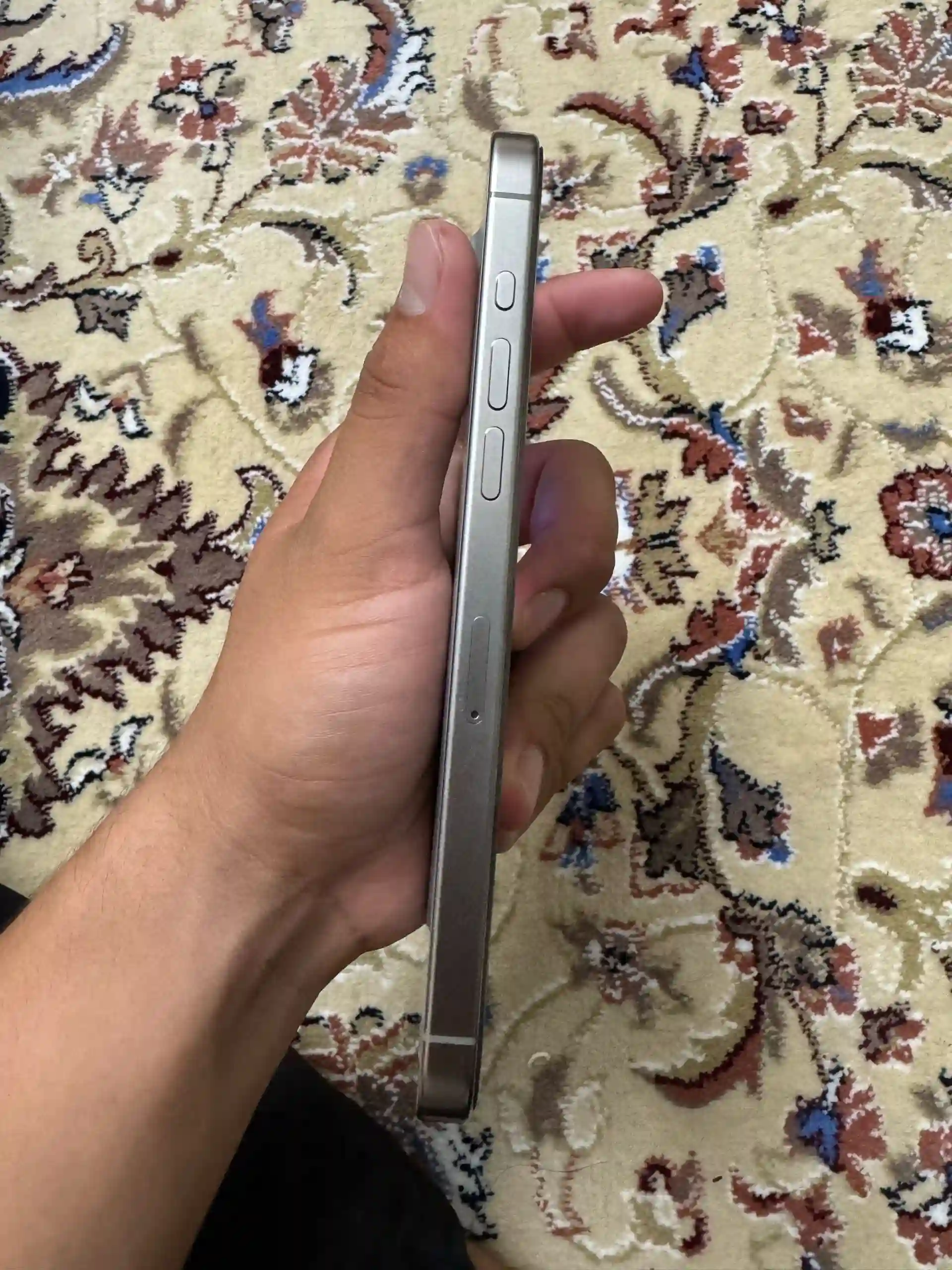 Apple IPhone 15 Pro Max 256 gb