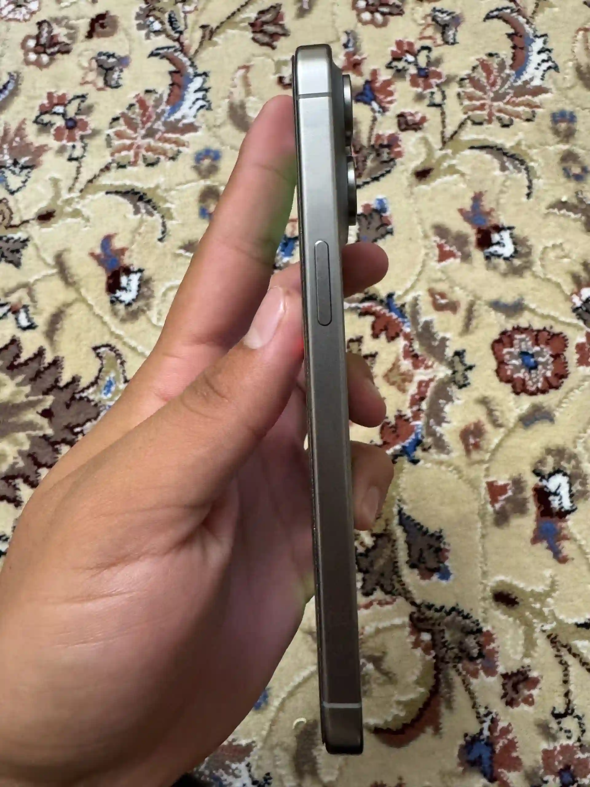 Apple IPhone 15 Pro Max 256 gb