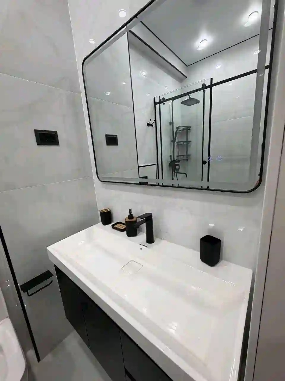 3-к квартира, 13 этаж, 105 м², И.Сомони