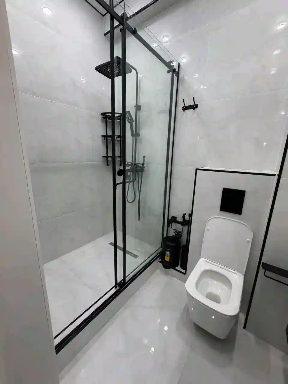 3-к квартира, 13 этаж, 105 м², И.Сомони