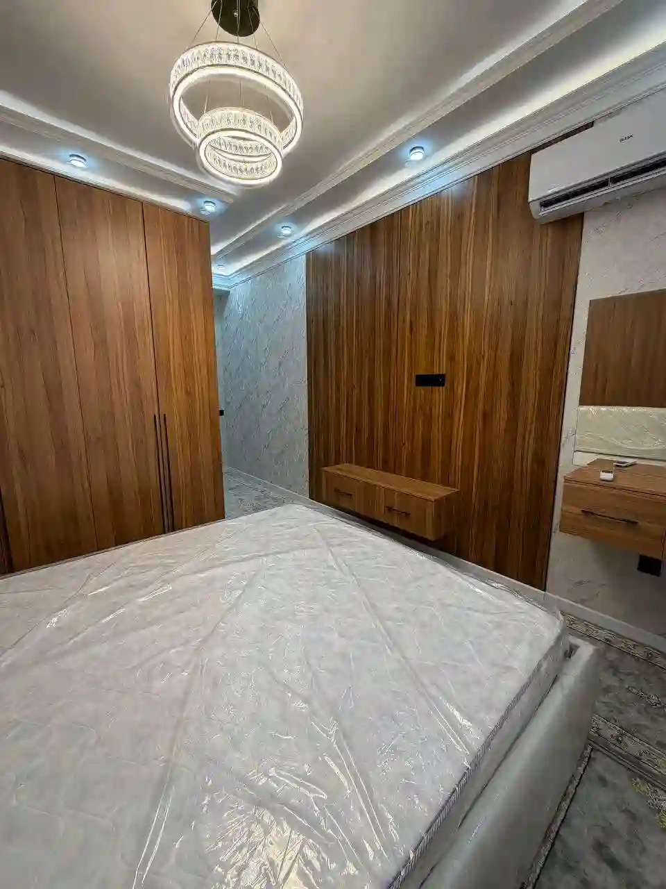 3-к квартира, 13 этаж, 105 м², И.Сомони