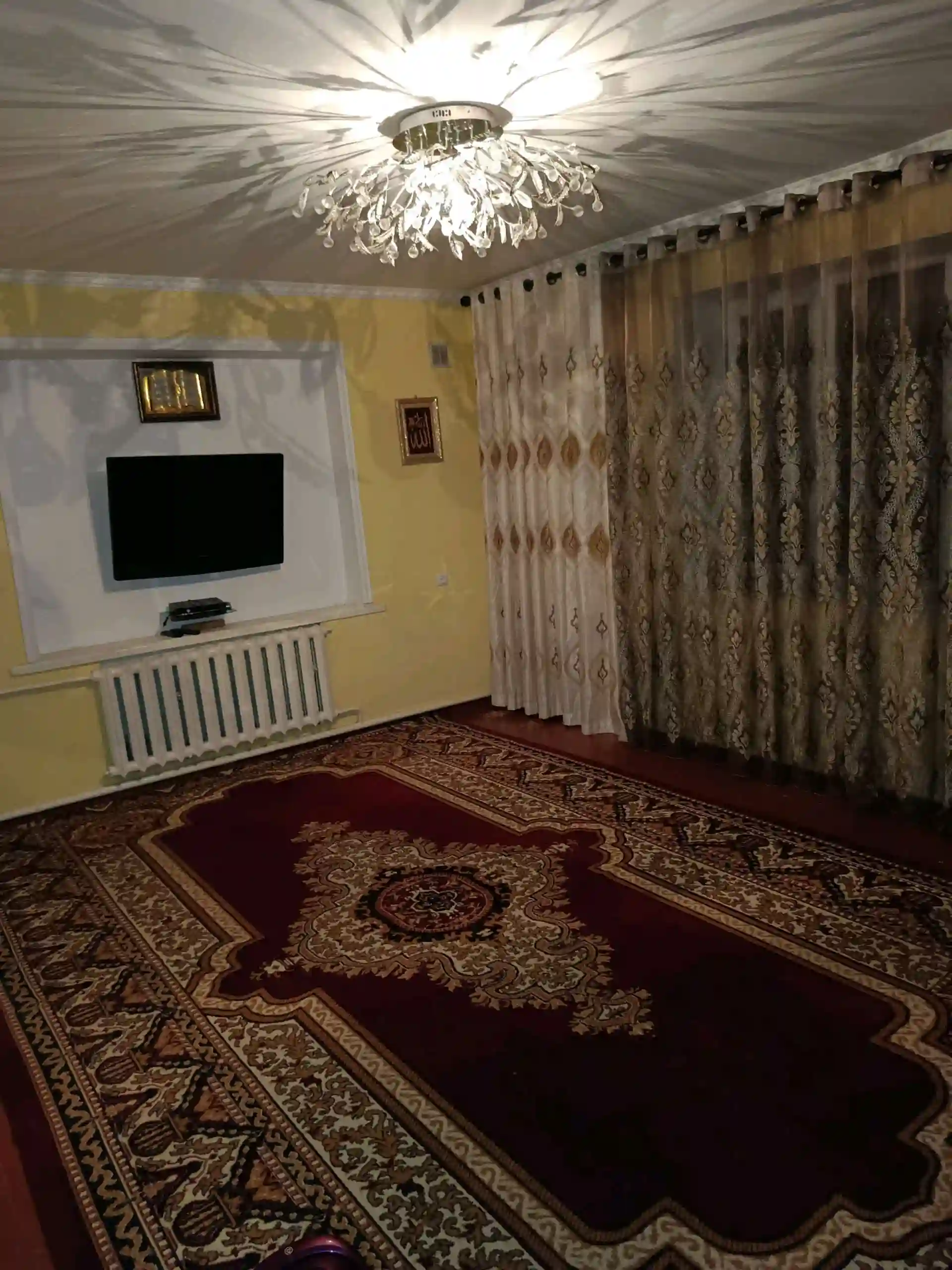 2 этажный, 6-комн. дом, 192 м², 10 соток, Исмоили Сомони