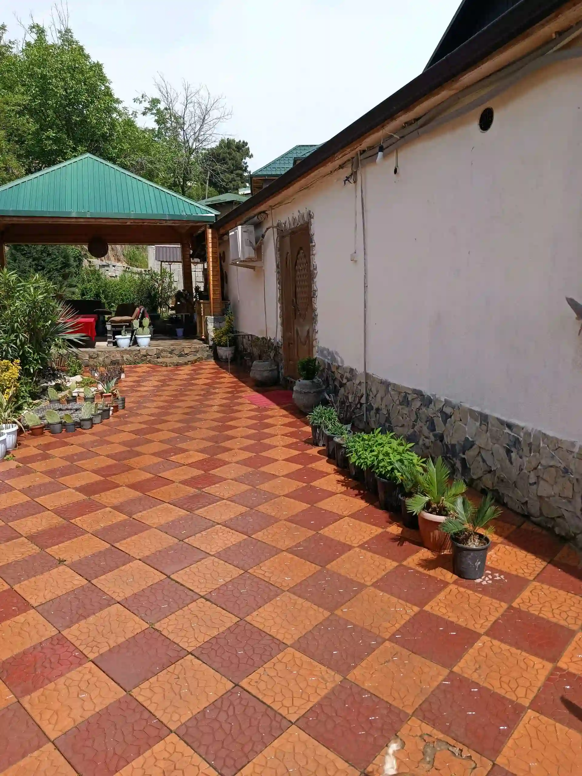 2 этажный, 6-комн. дом, 192 м², 10 соток, Исмоили Сомони