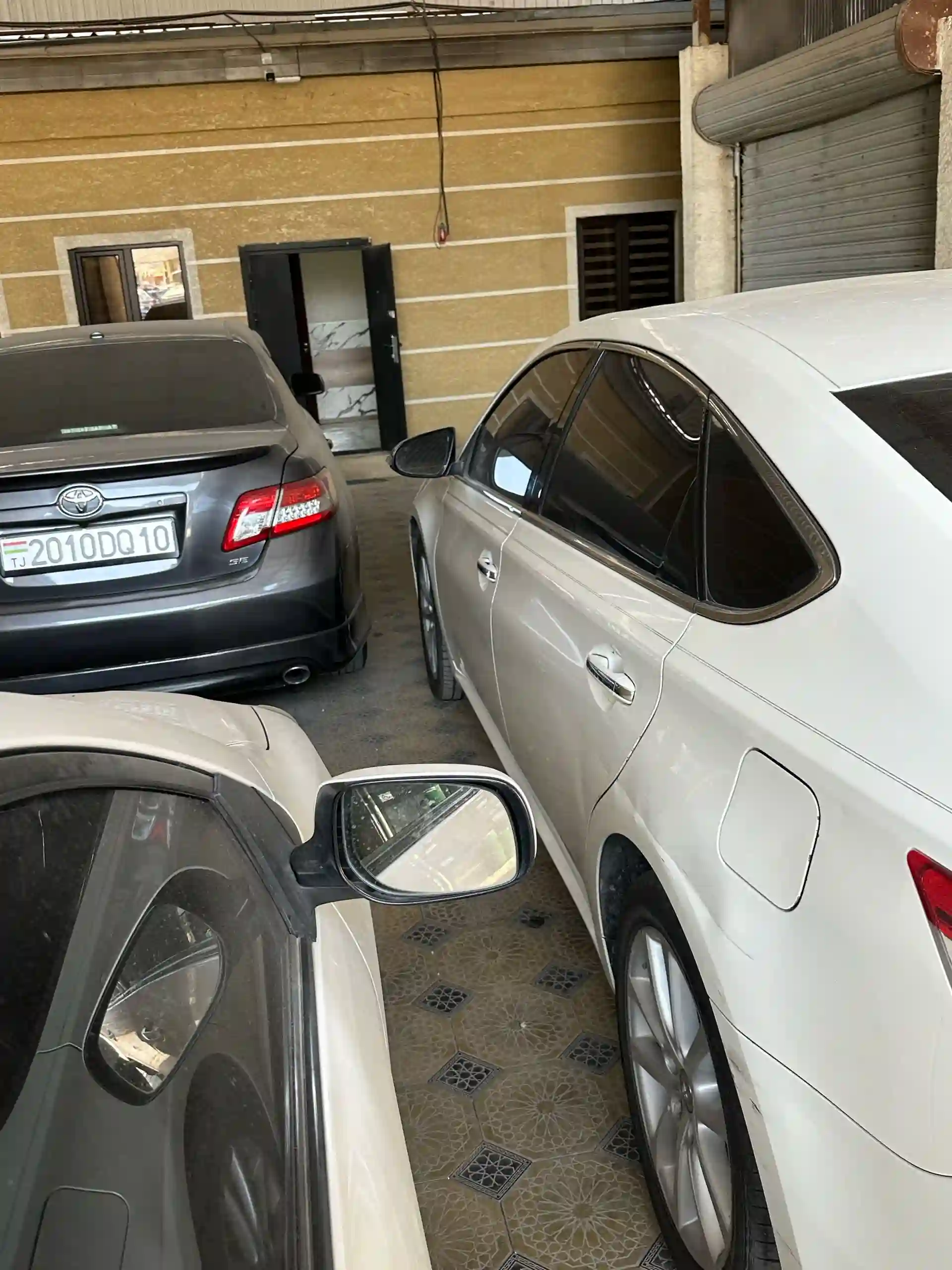 Toyota Avalon 2013