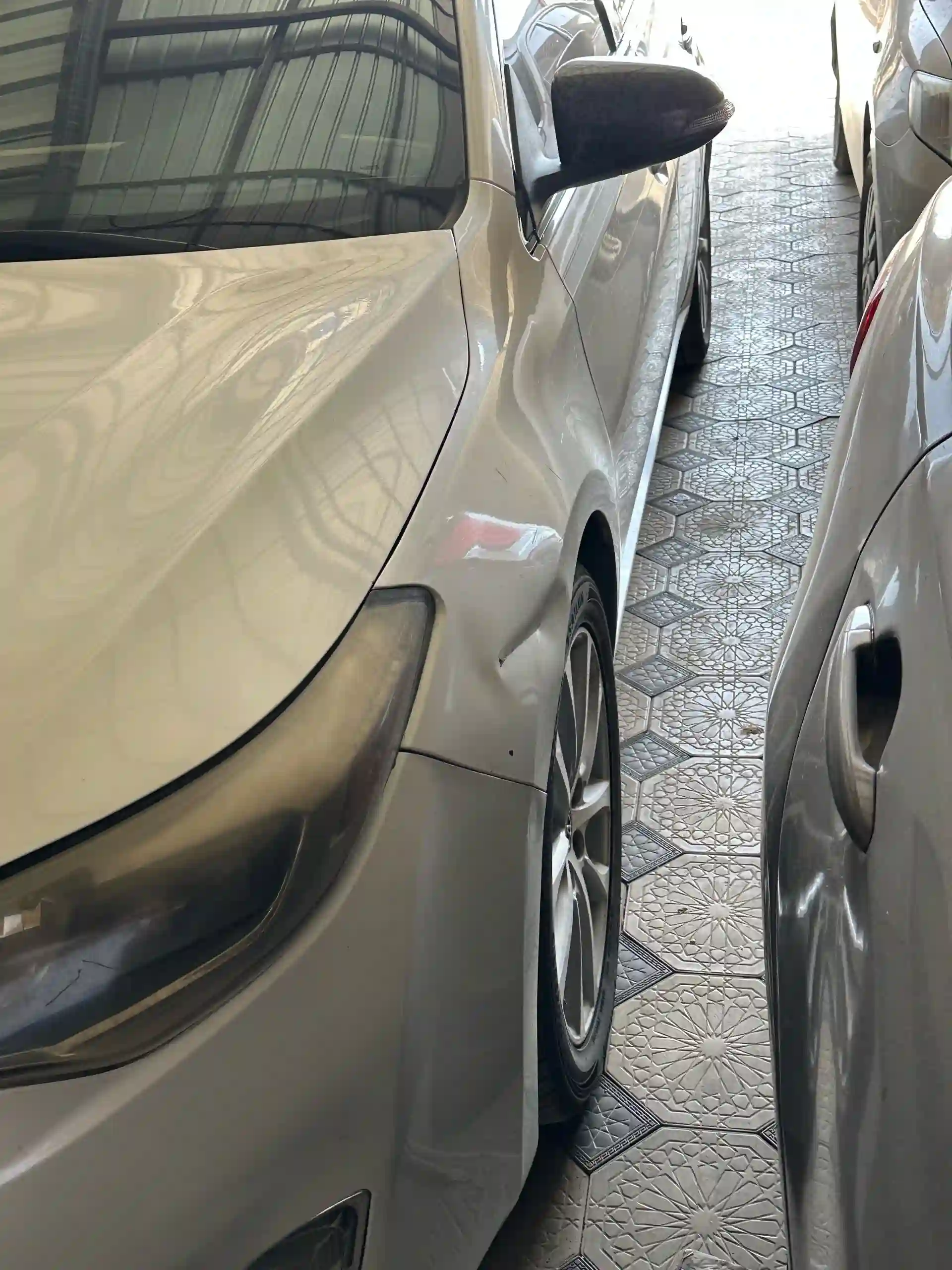 Toyota Avalon 2013